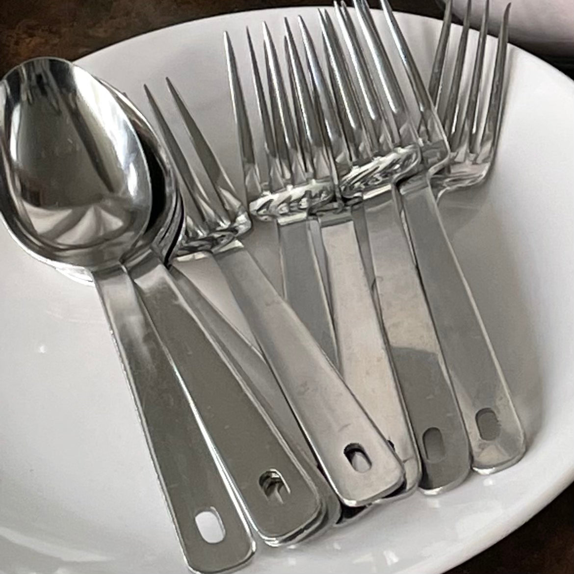 Spoon Made In France