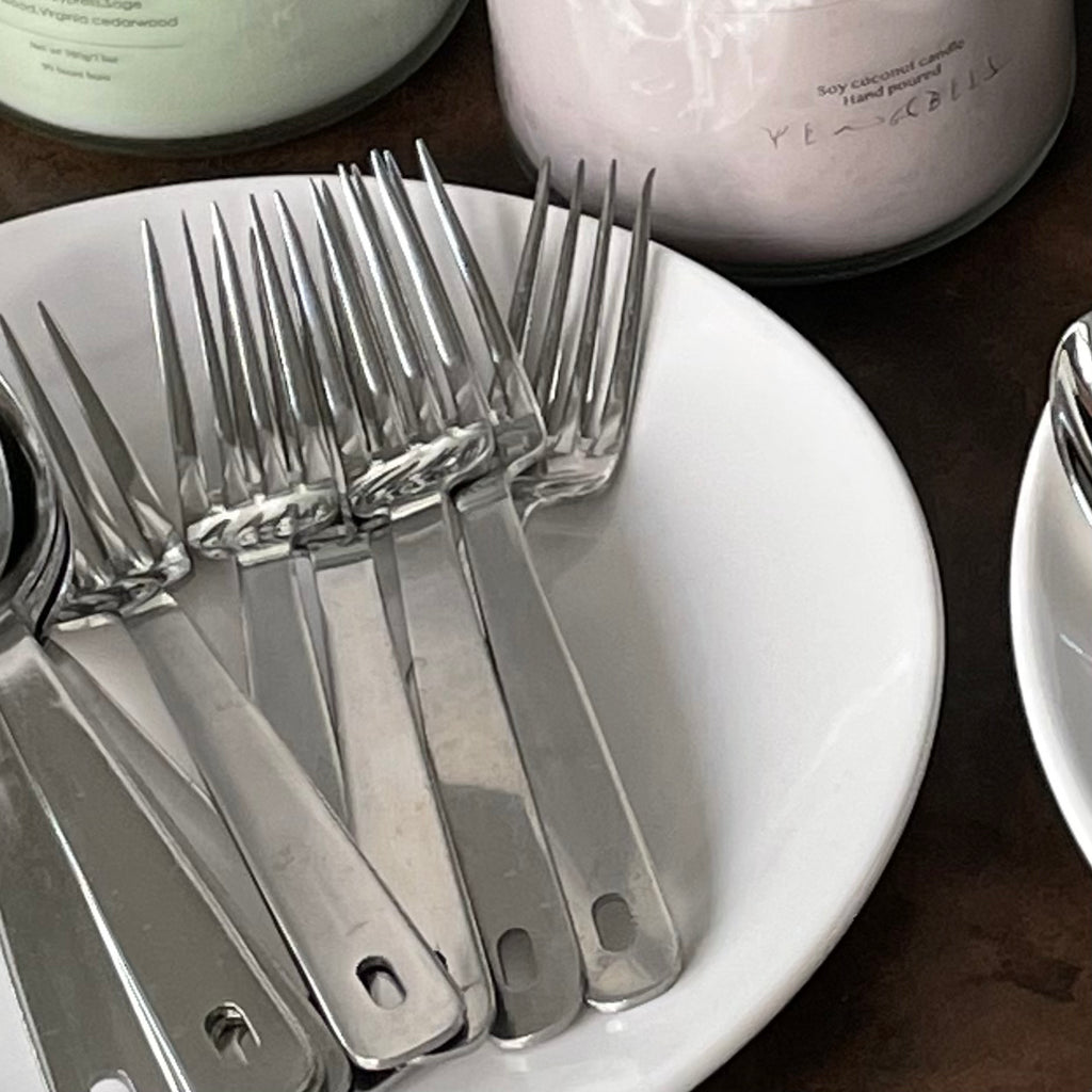 Fork Made In France