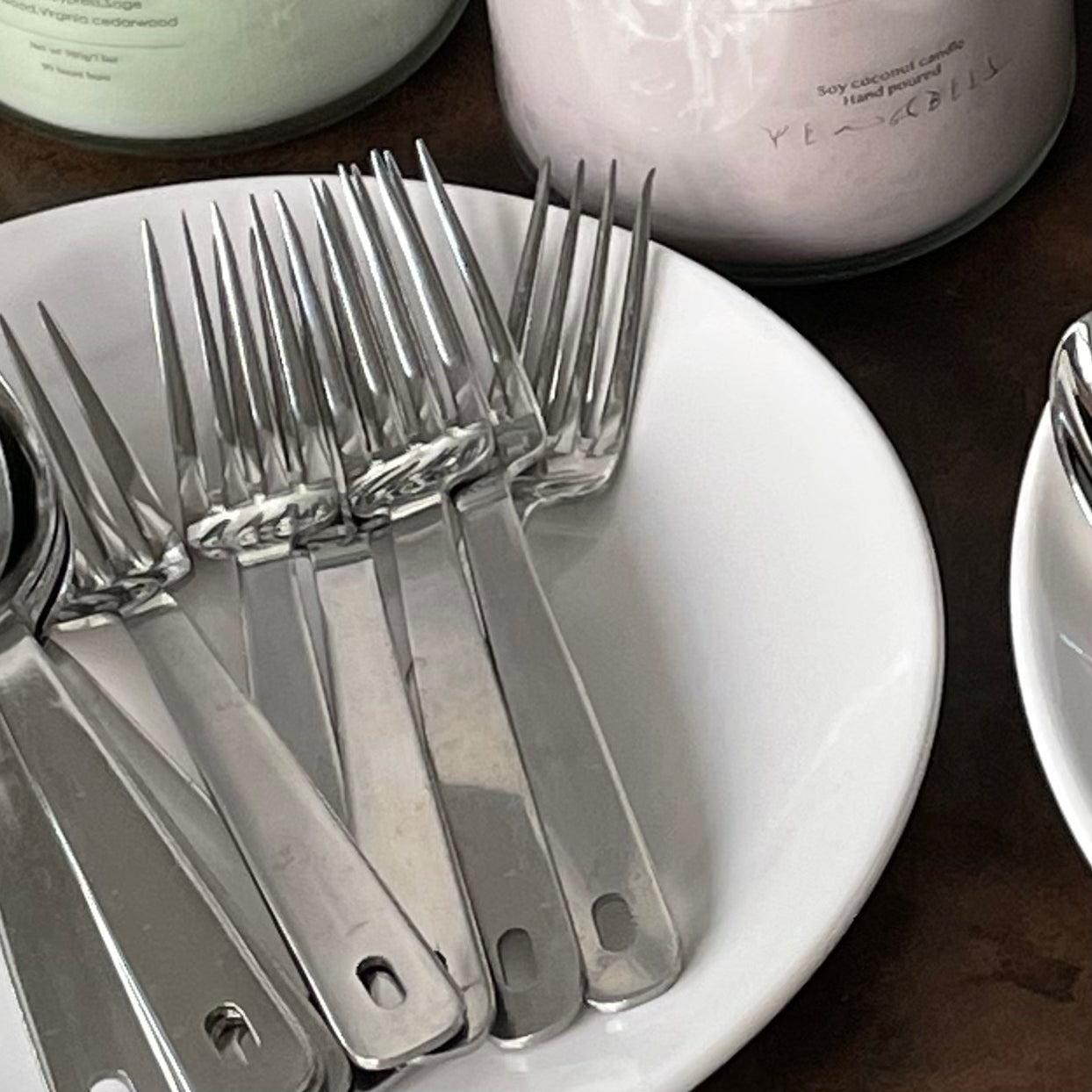 Fork Made In France