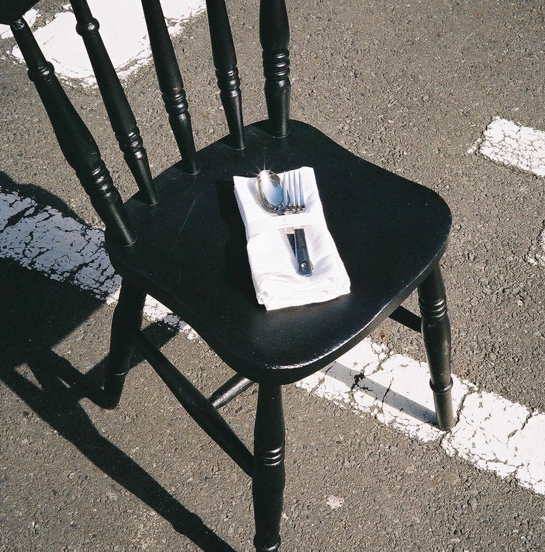 Fork Made In France