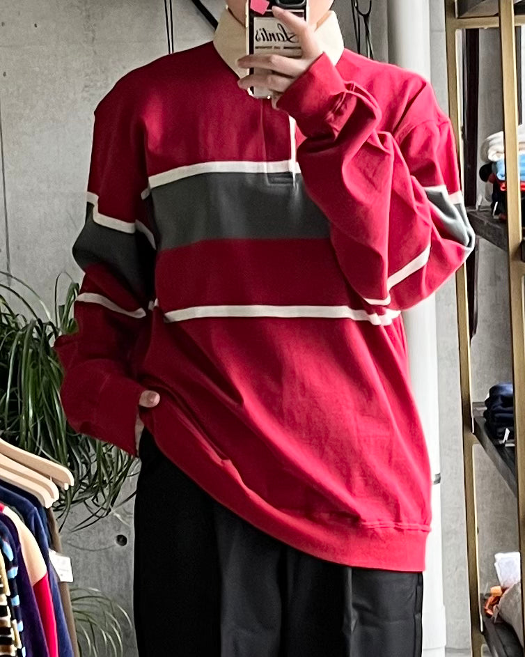 NOS Cotton Polo