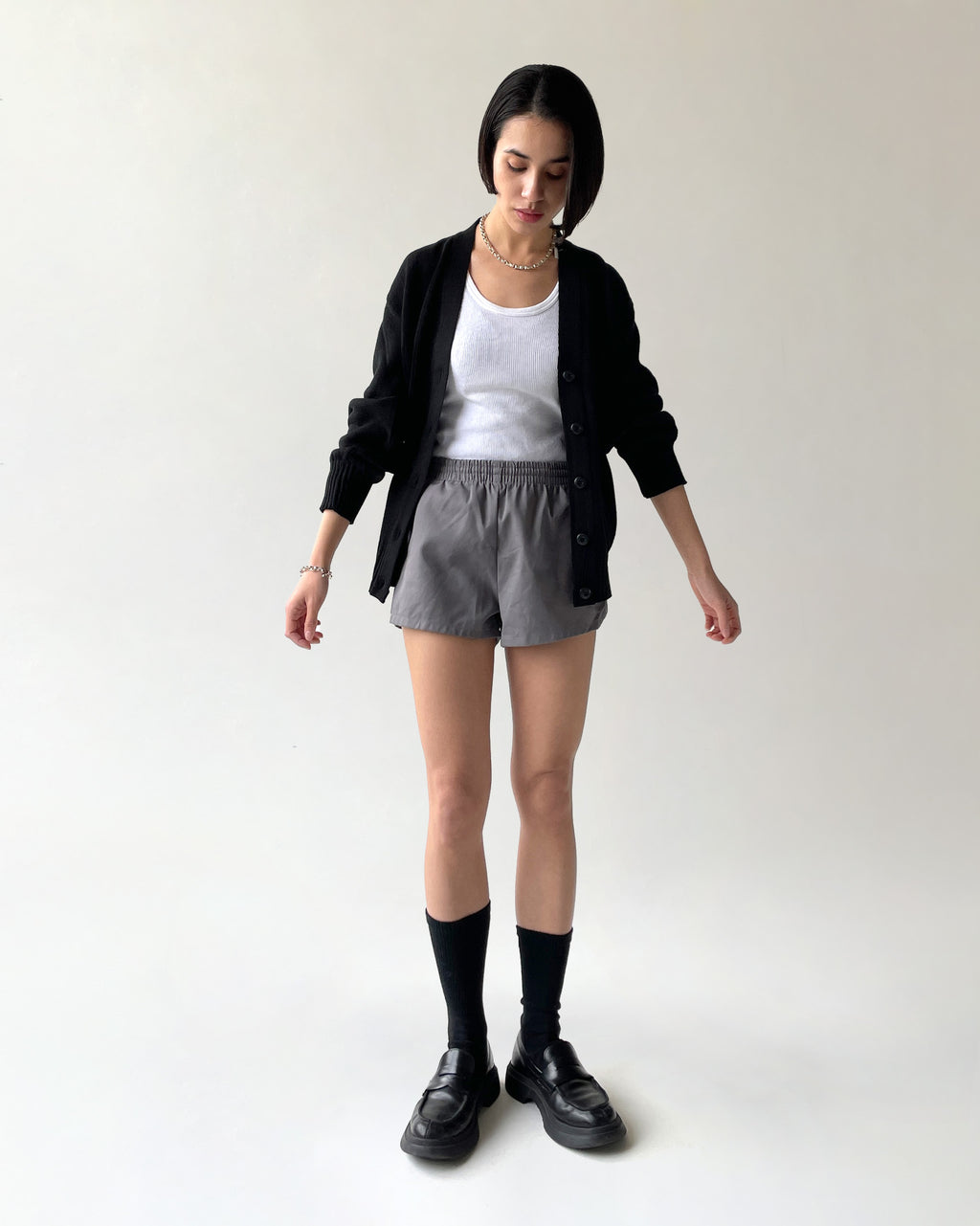 Canadian Shorts