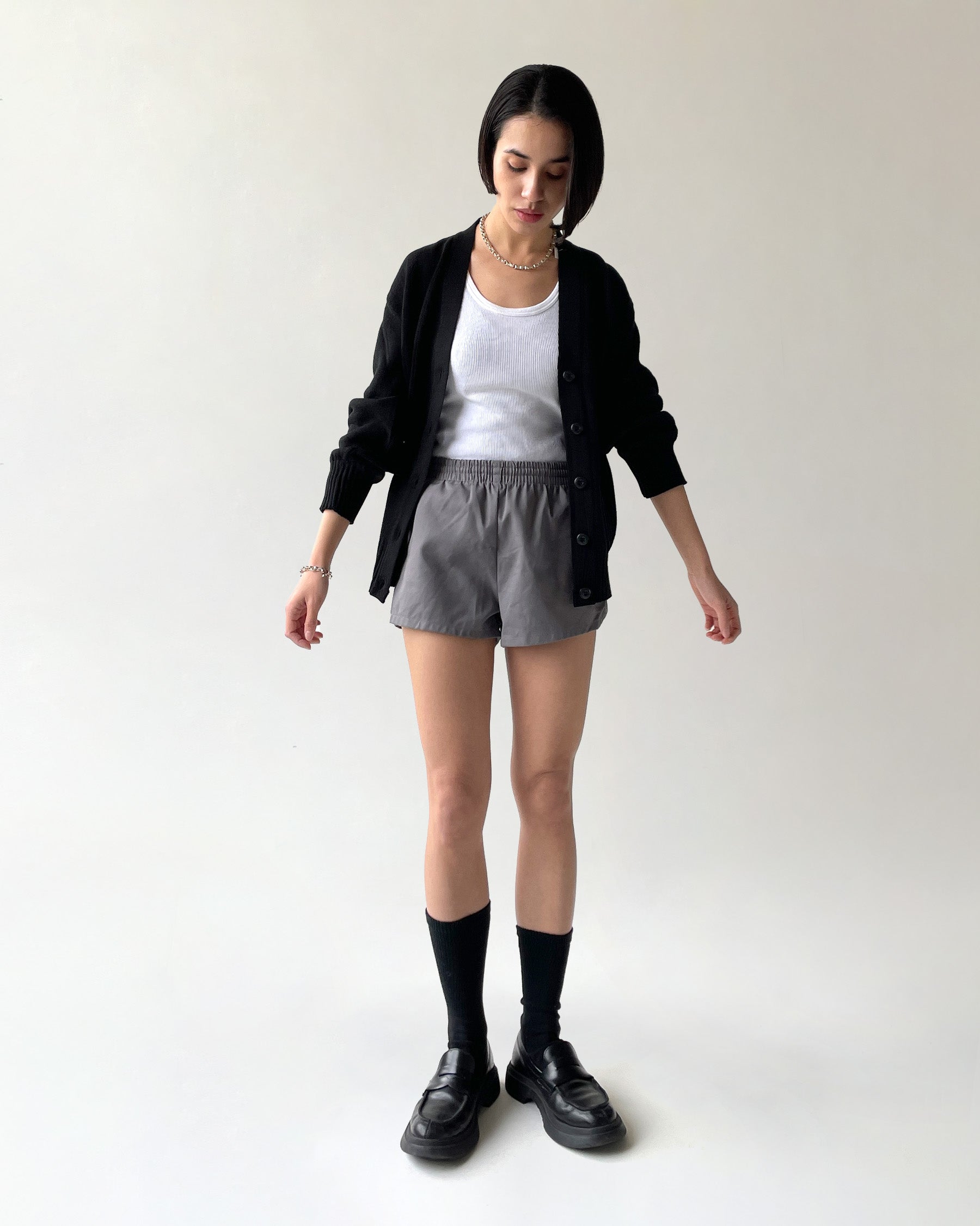 Canadian Shorts