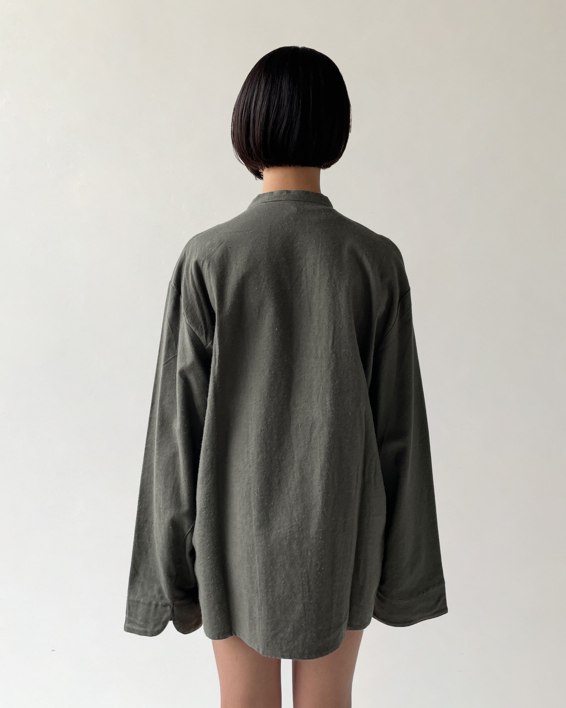 Chef Jacket Mede in Belgium