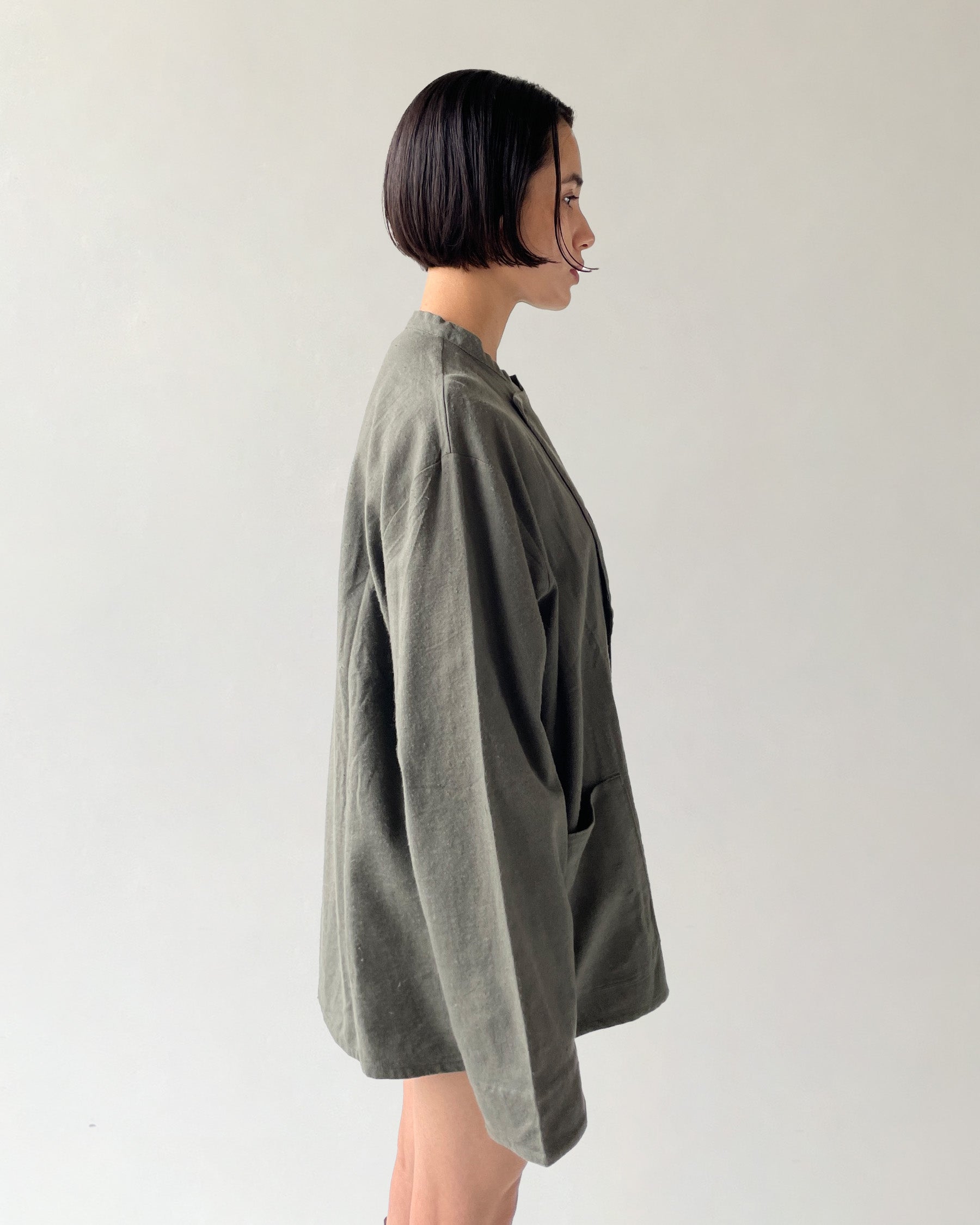 Chef Jacket Mede in Belgium