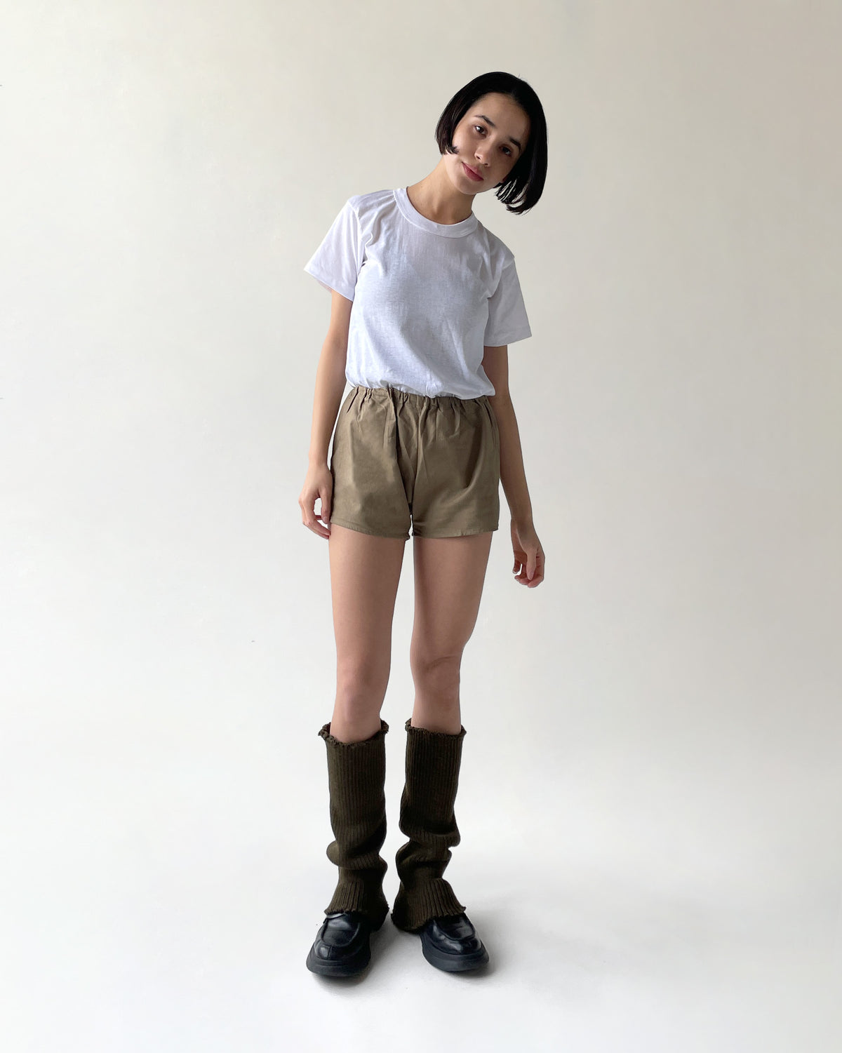 N.O.S 1970's Czech Shorts 2 colors
