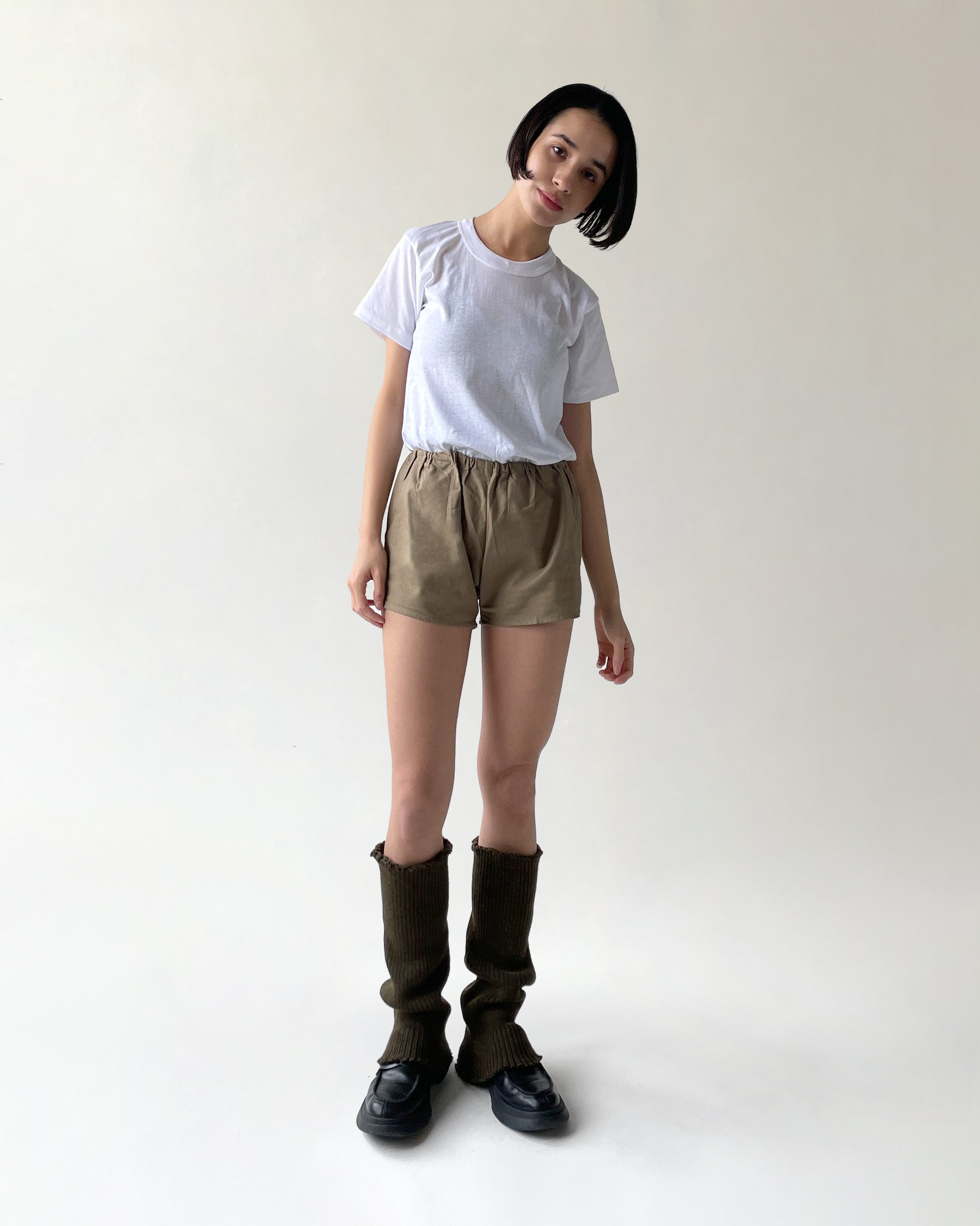 N.O.S 1970's Czech Shorts 2 colors