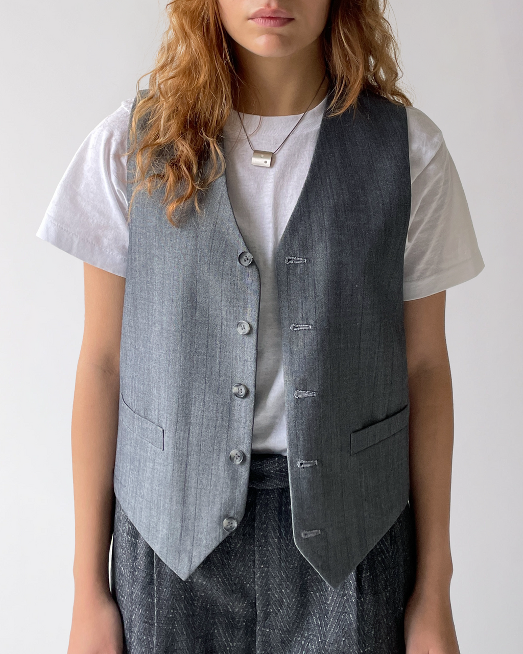 NOS Vest