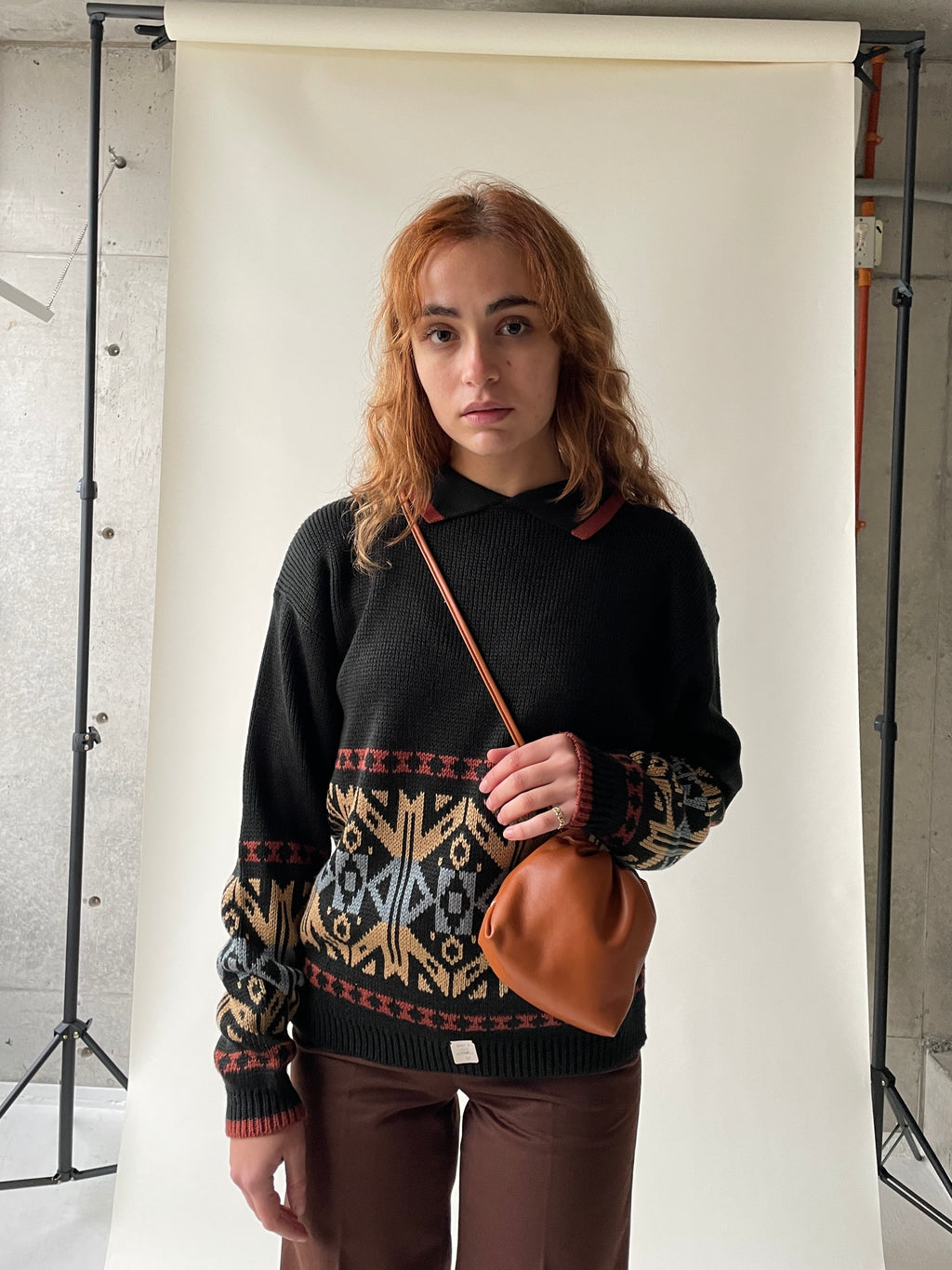 NOS 70's Sweater