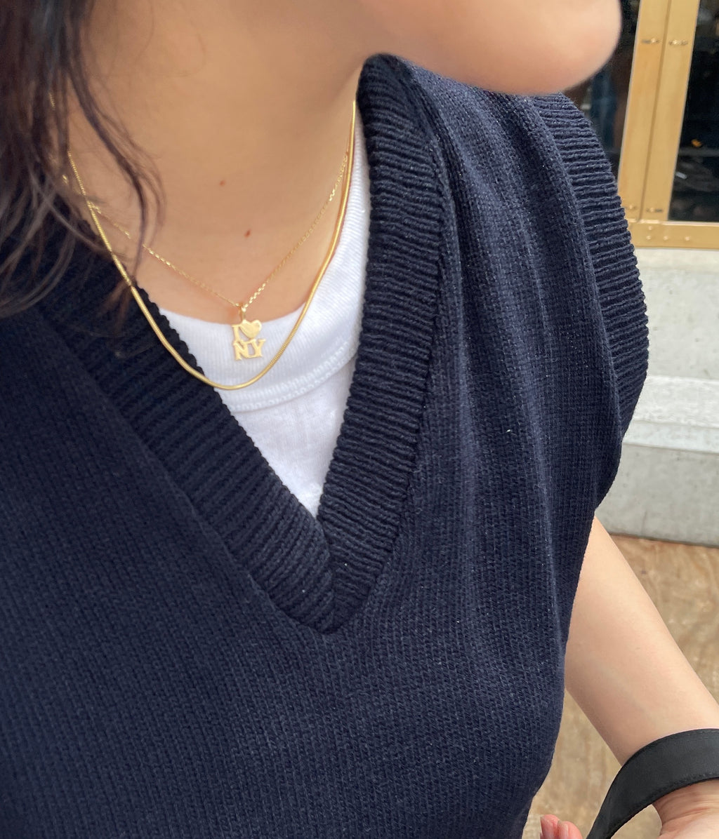 14k Gold Necklace