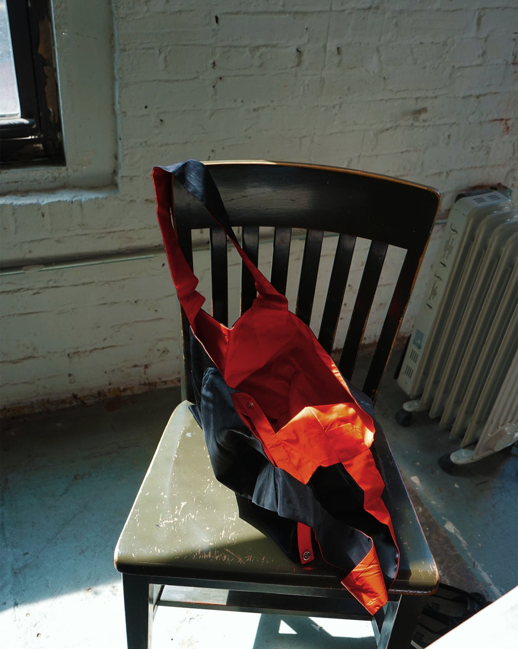 404 Tote Bag