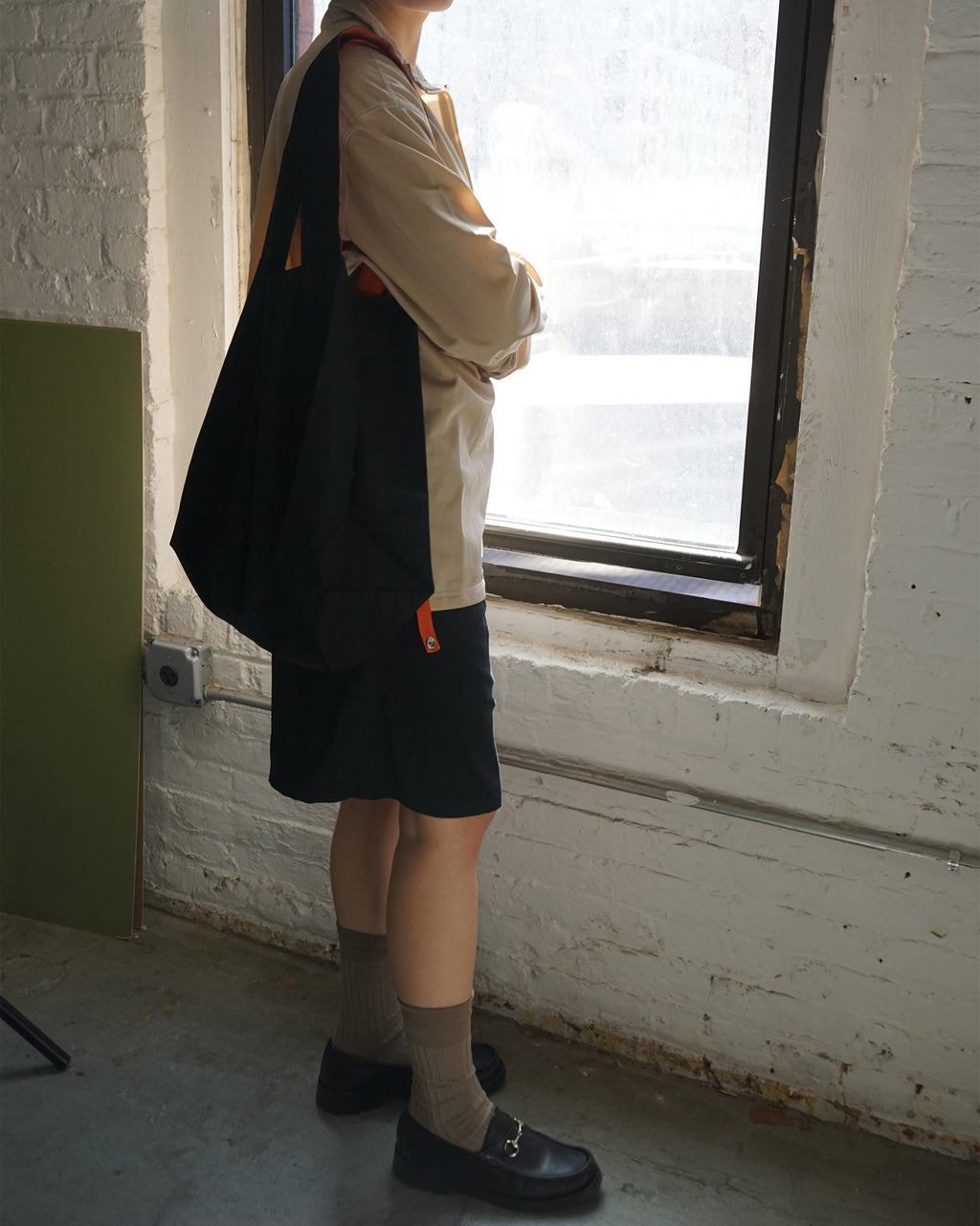 404 Tote Bag