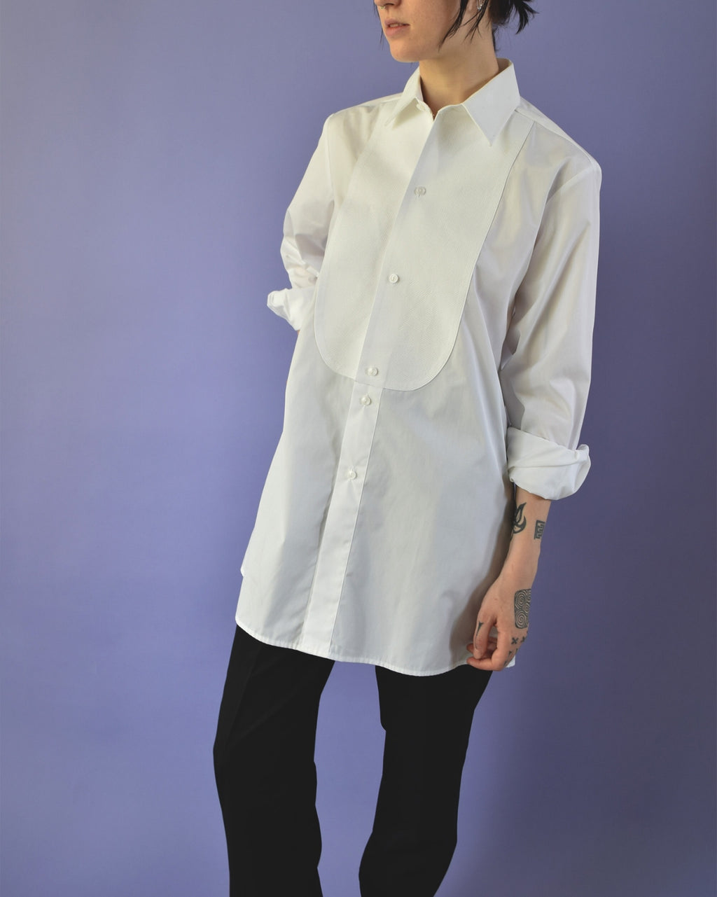 Dress Shirts