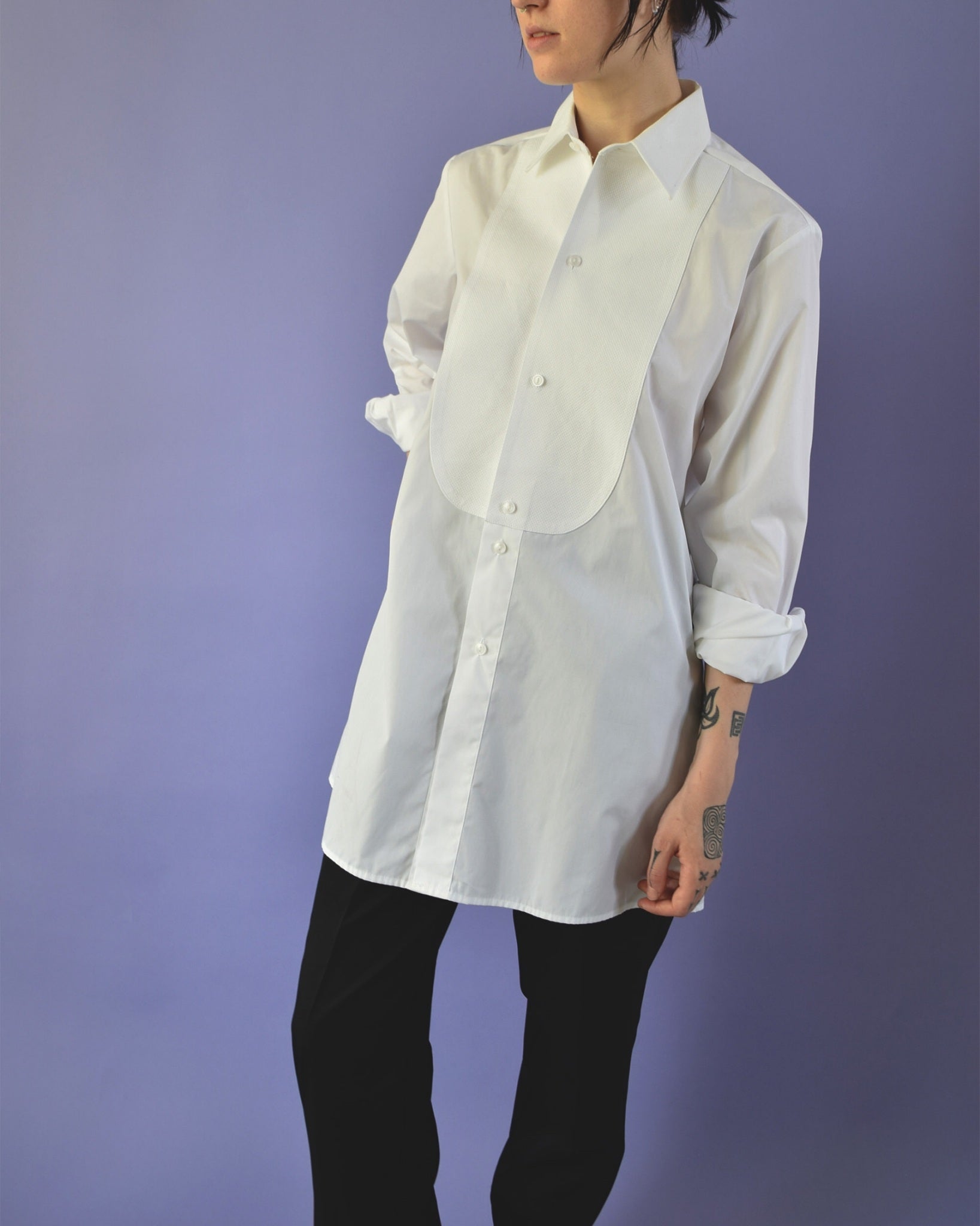 Dress Shirts