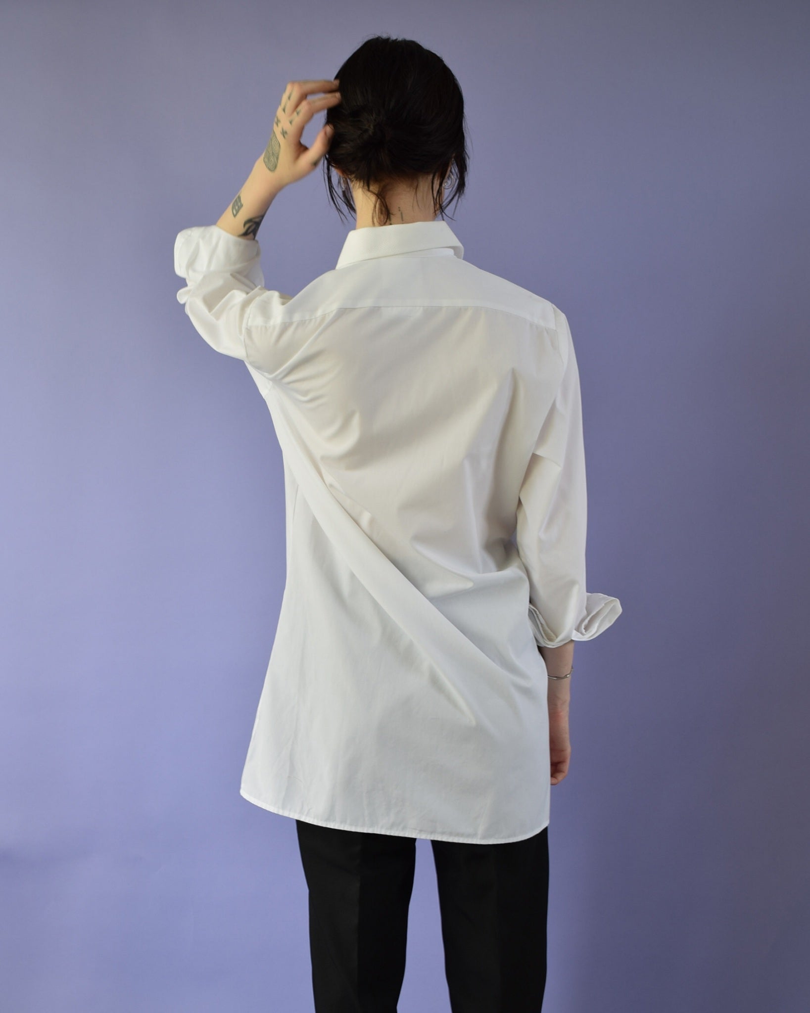 Dress Shirts