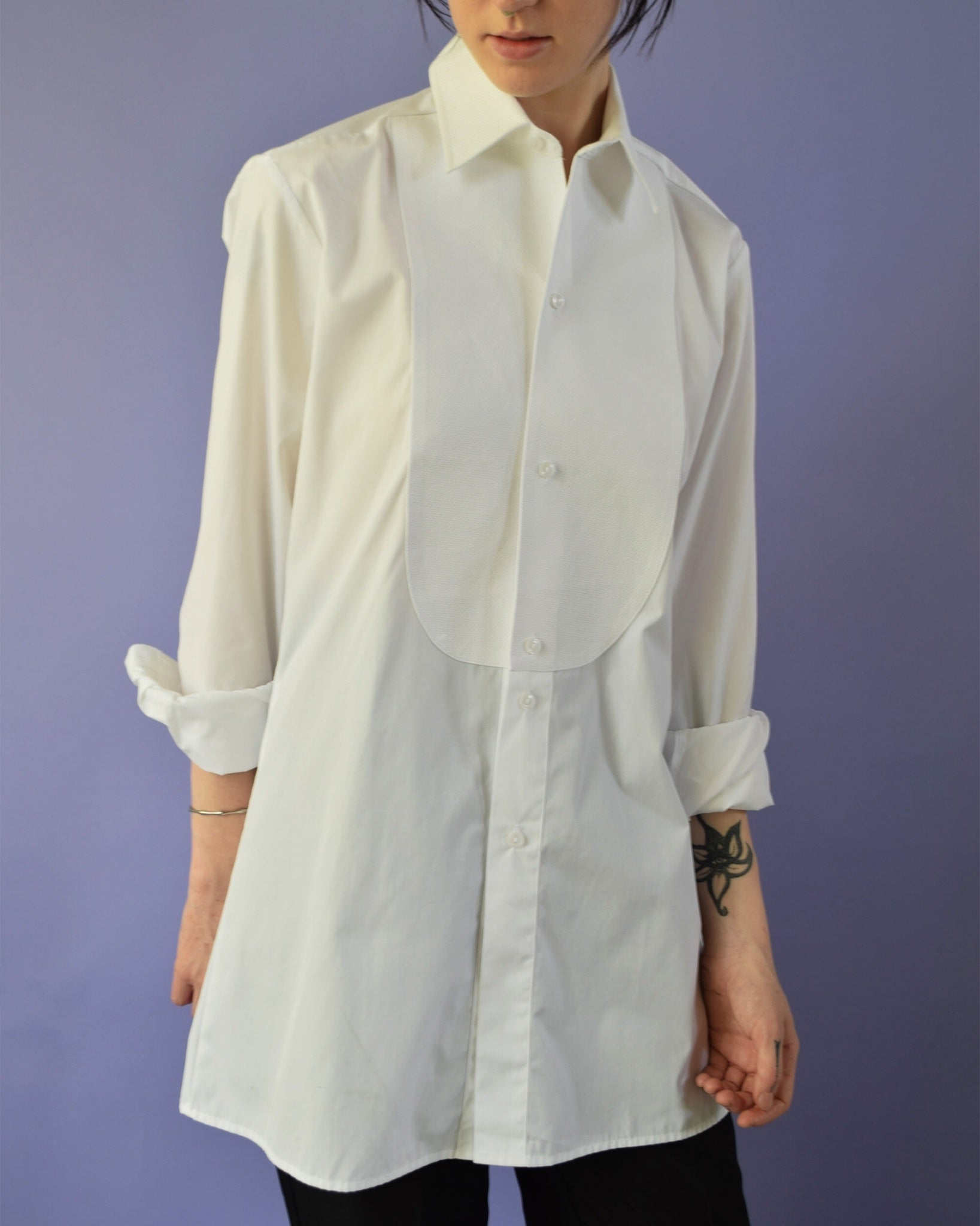 Dress Shirts
