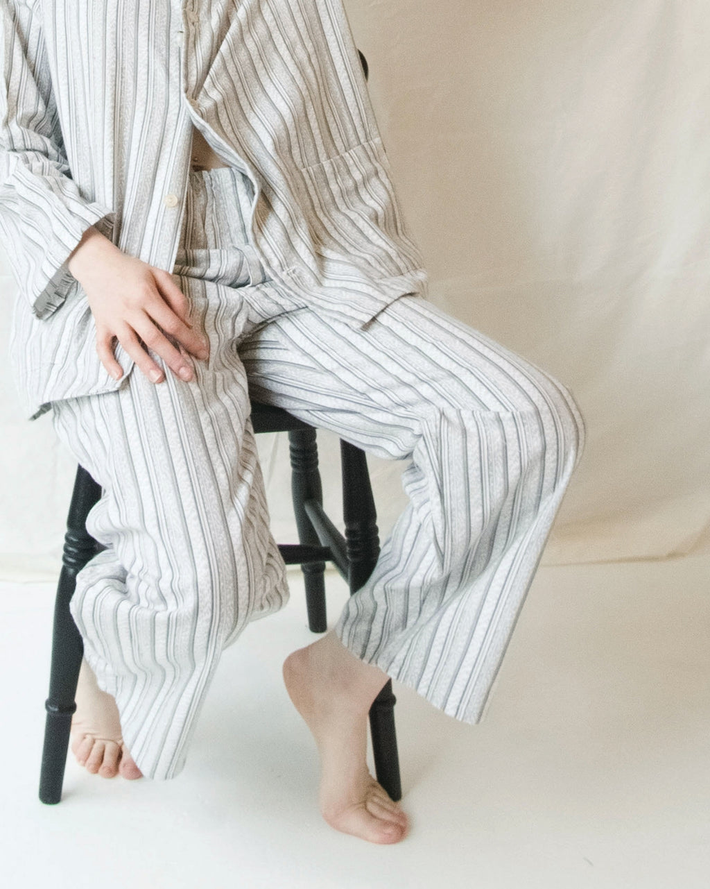 NOS Cotton Pajama Set