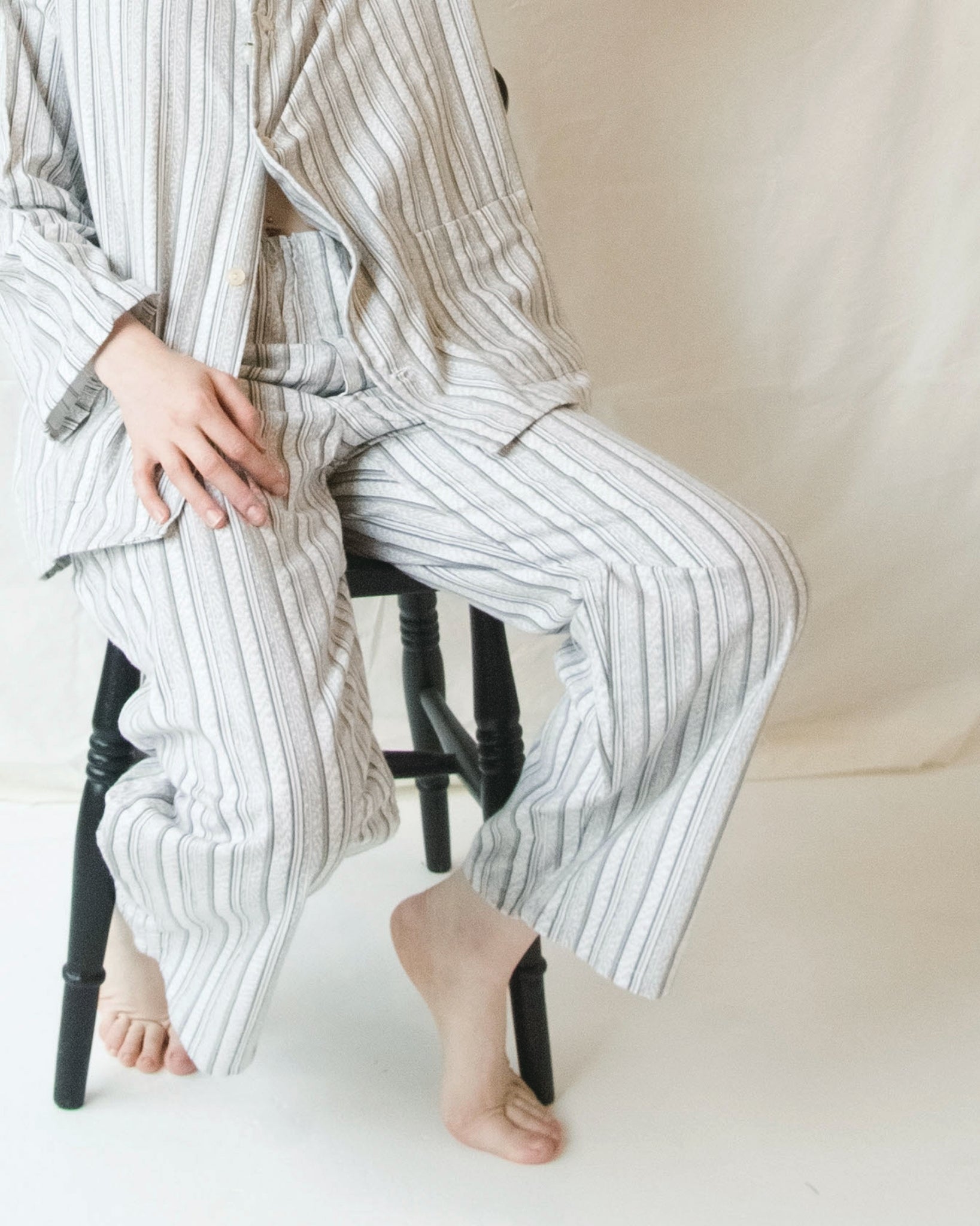 NOS Cotton Pajama Set