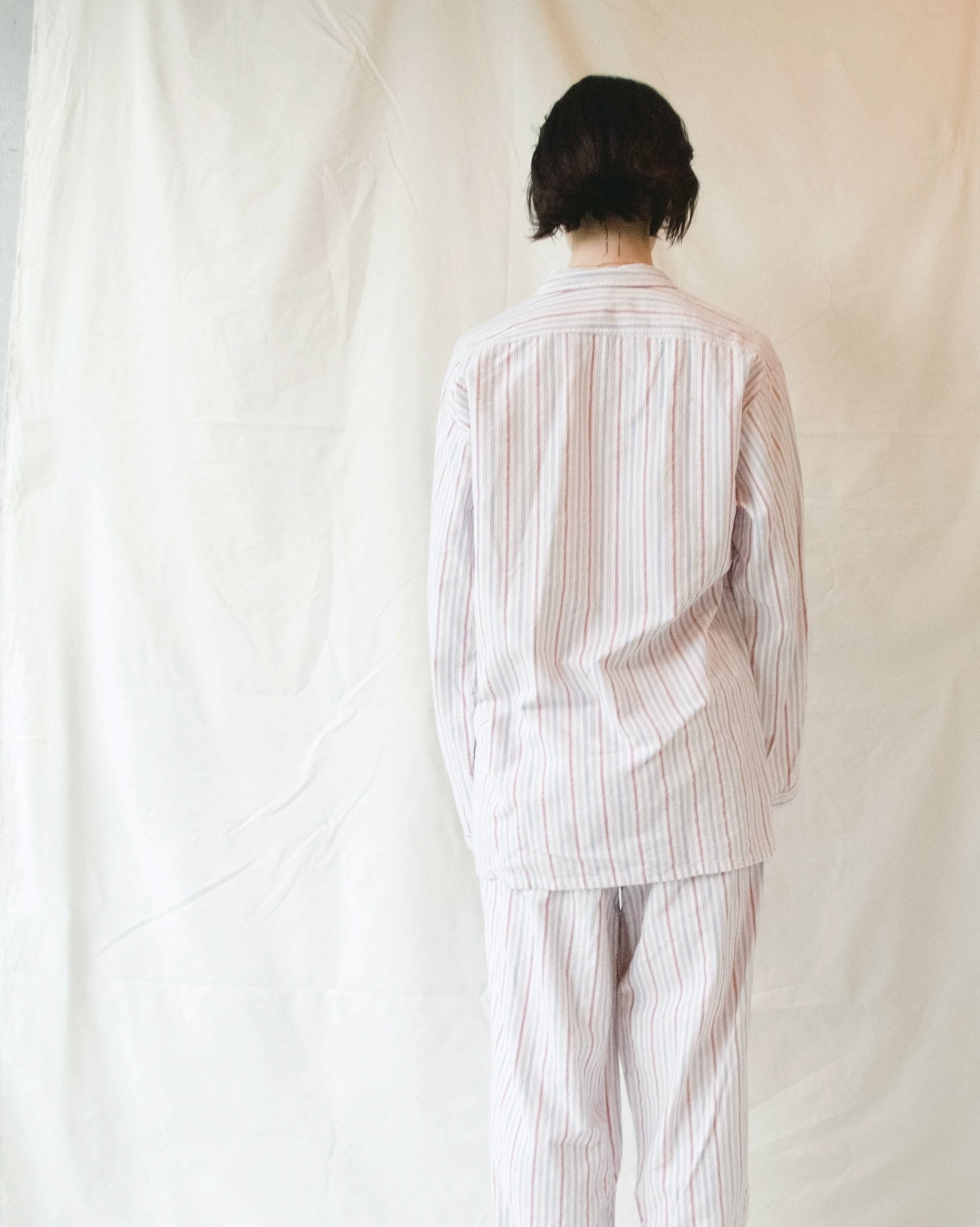 NOS Cotton Pajama Set