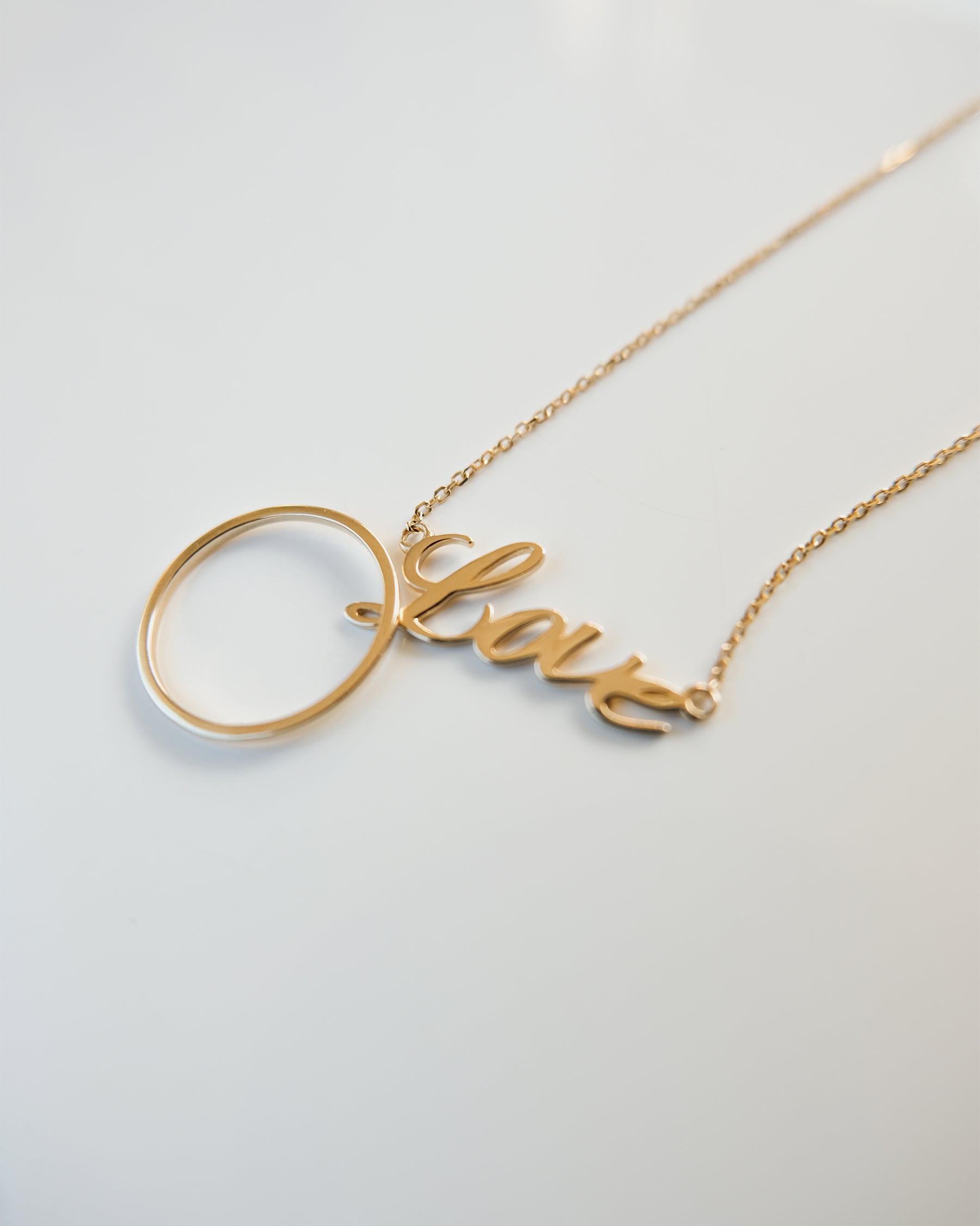 14k Gold Skinny Ring - 1mm