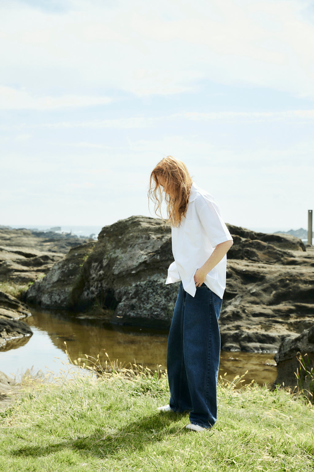 N.O.S Medical Shirts Made In U.S.A.