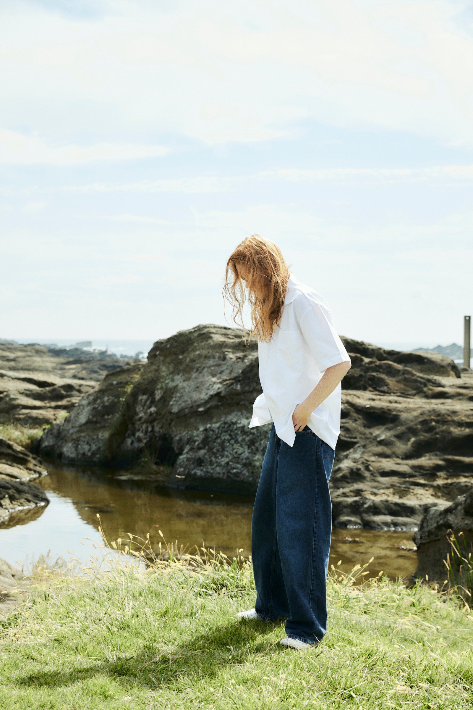 N.O.S Medical Shirts Made In U.S.A.