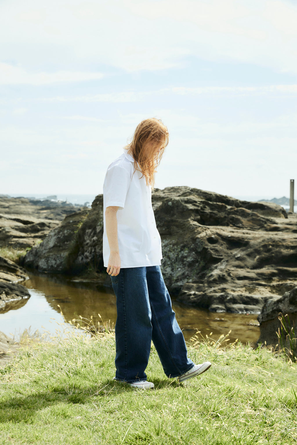 N.O.S Medical Shirts Made In U.S.A.