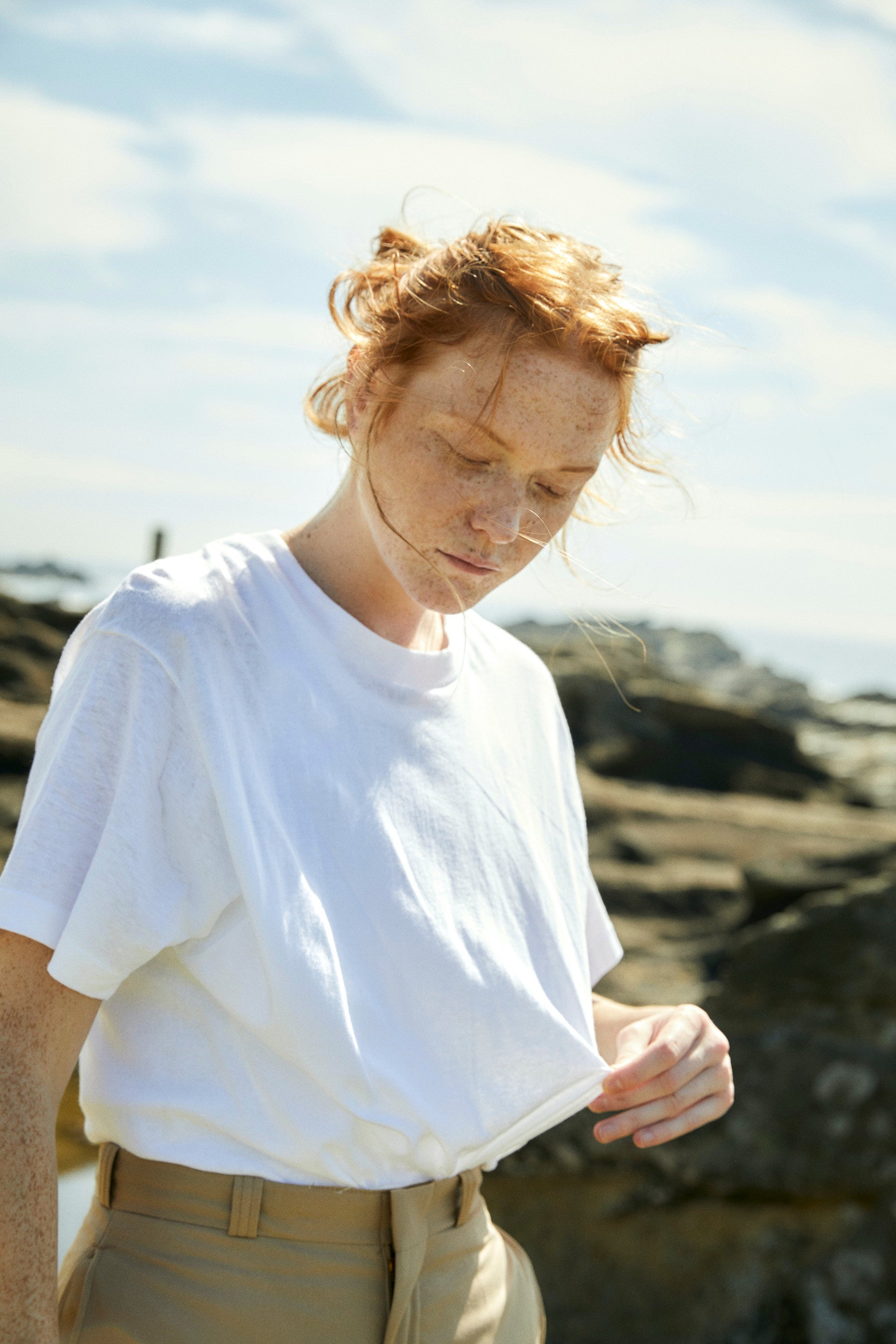 N.O.S Screen Stars T-shirt