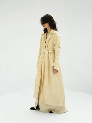 【買付品】RUOHAN coat studiolab404.com enof loro ジャケット・アウター