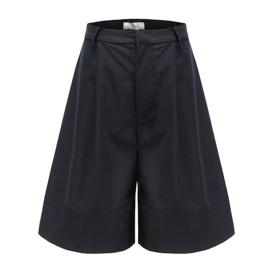 Deep Navy Boy Shorts