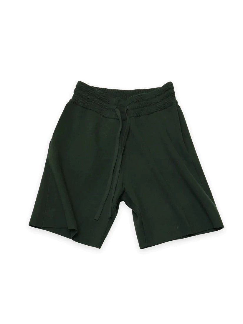 "RYE TENDER" Walker Shorts Moss Green