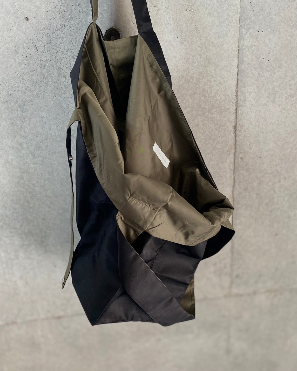 404 Tote Bag