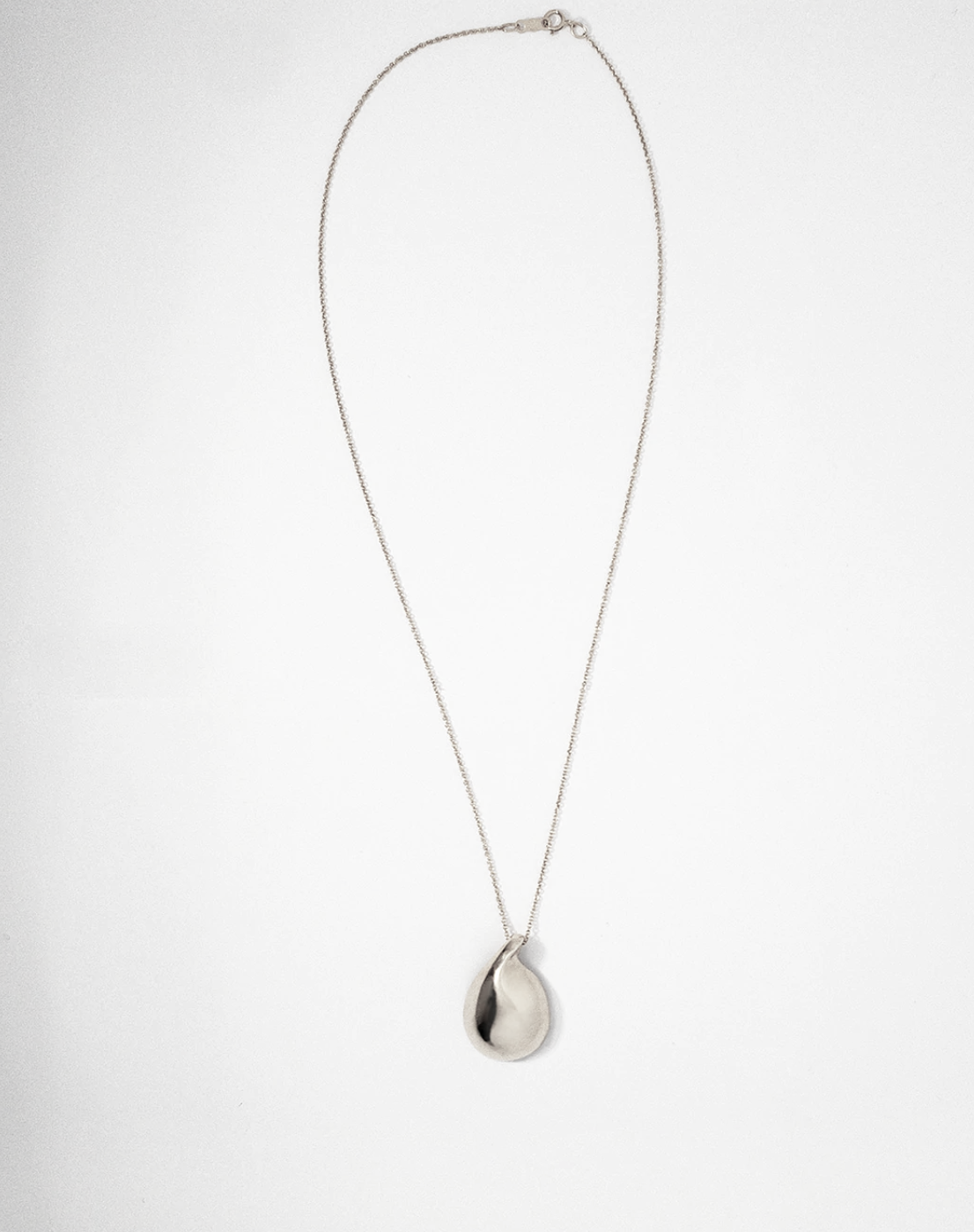 Water Drop Necklace