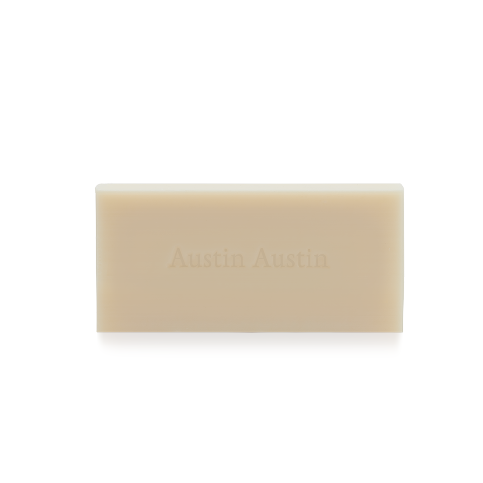 "Austin Austin" Soap Bar Organic