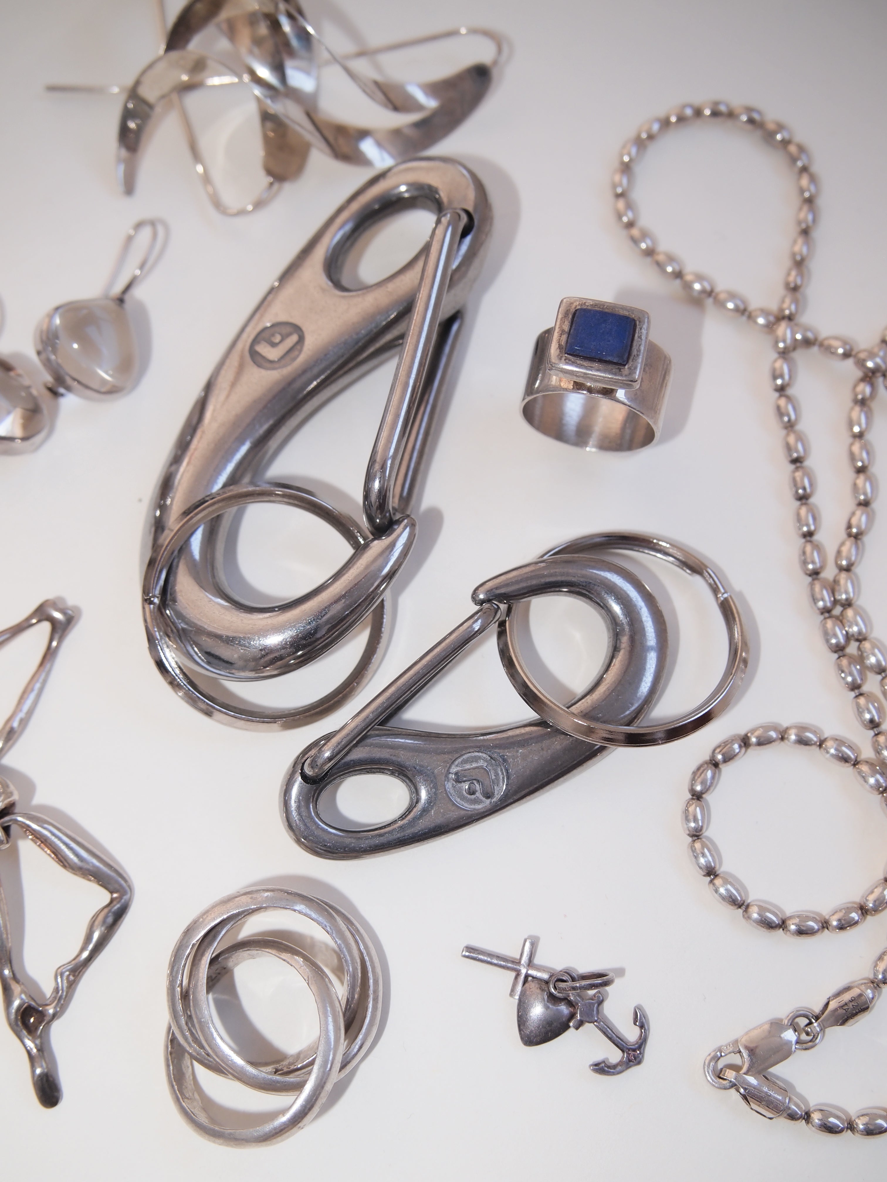 Wichard Sailor Carabiner "L"