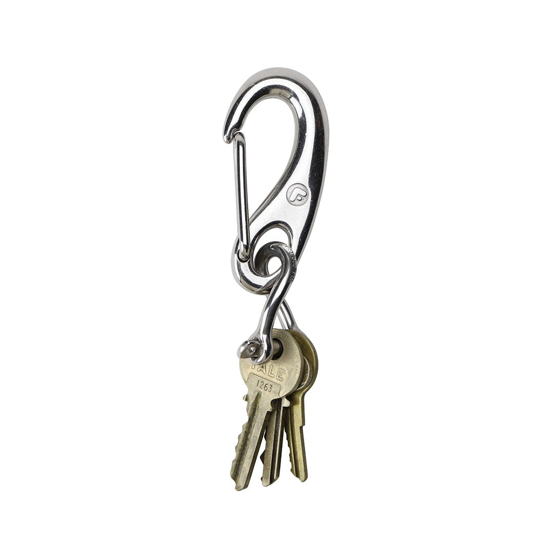 Wichard Twist Shackle