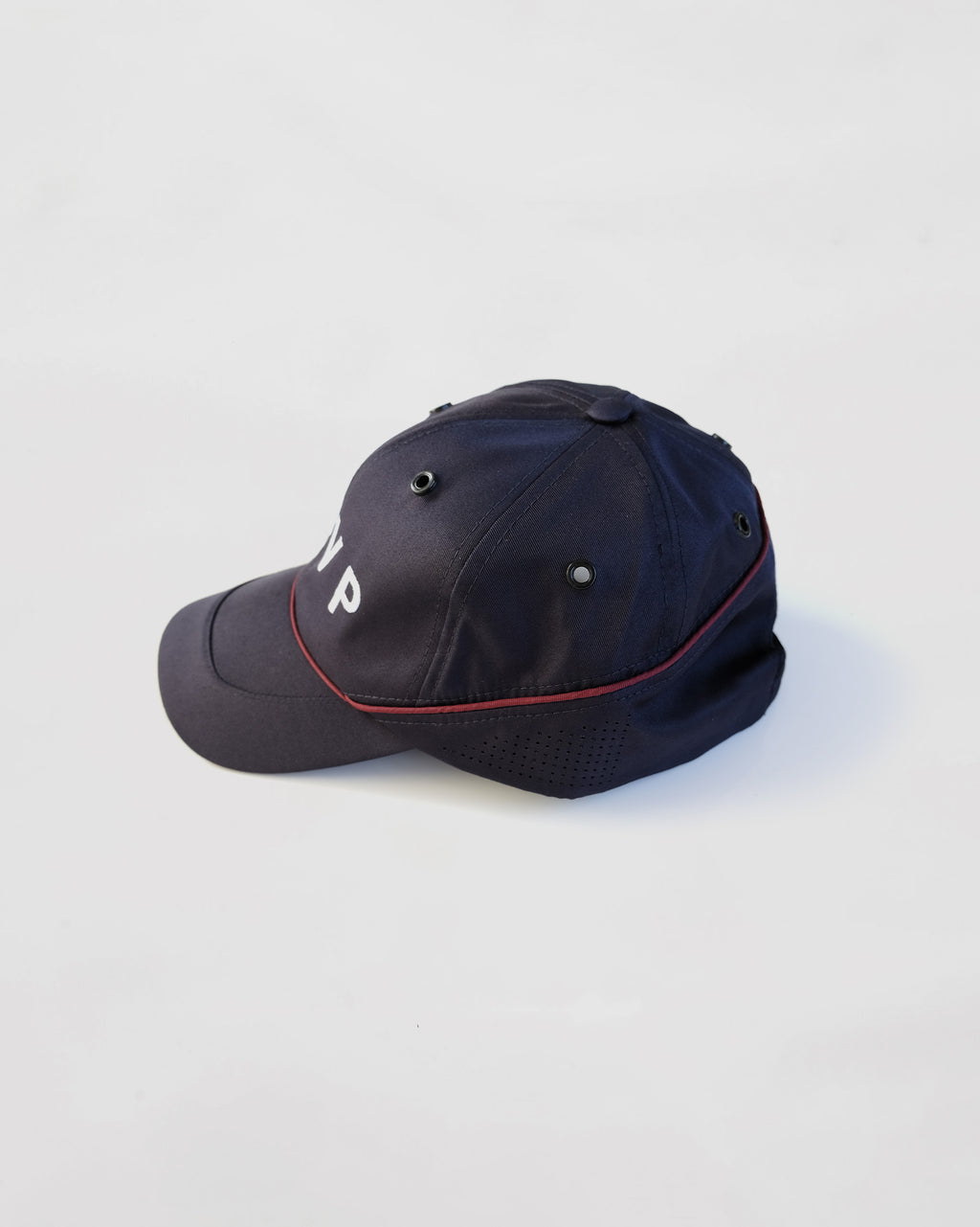 ASVP Cap Made in France