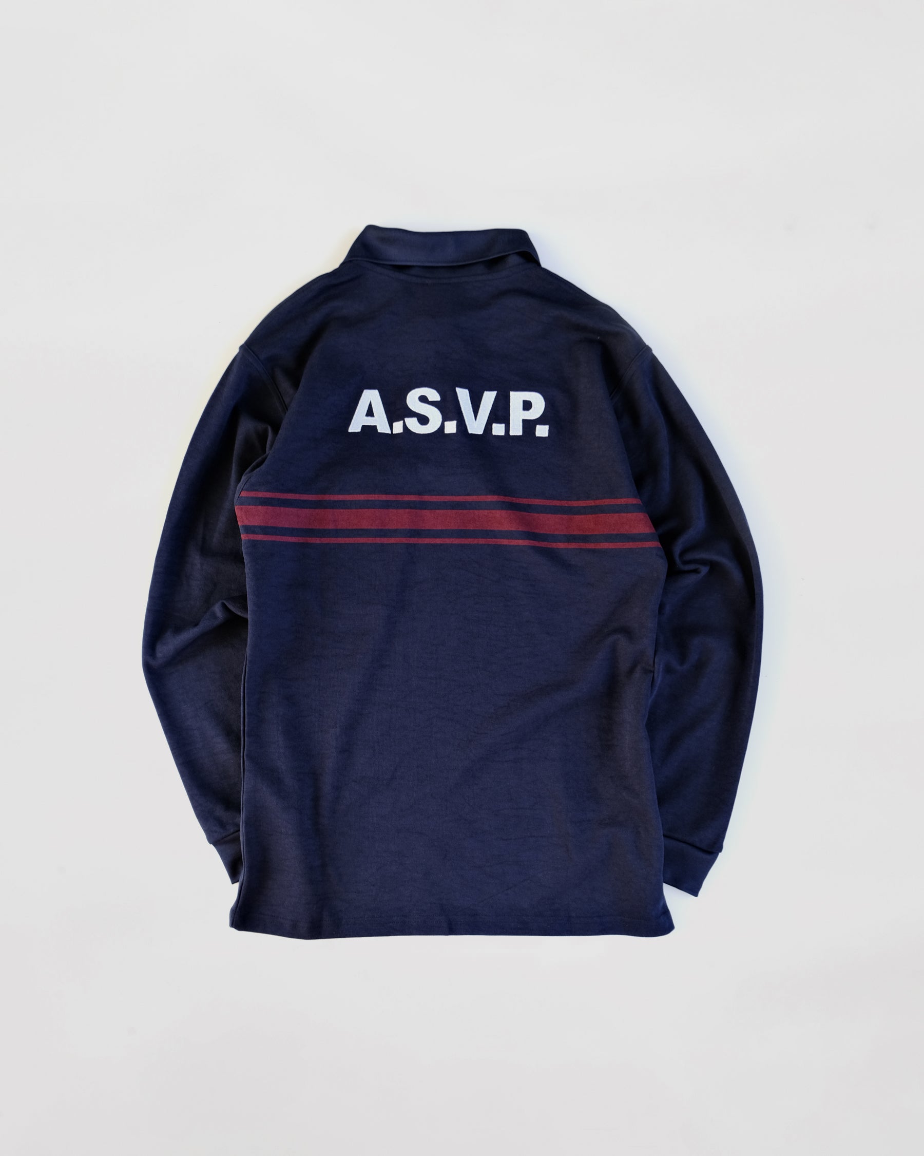 ASVP Polo Made in France