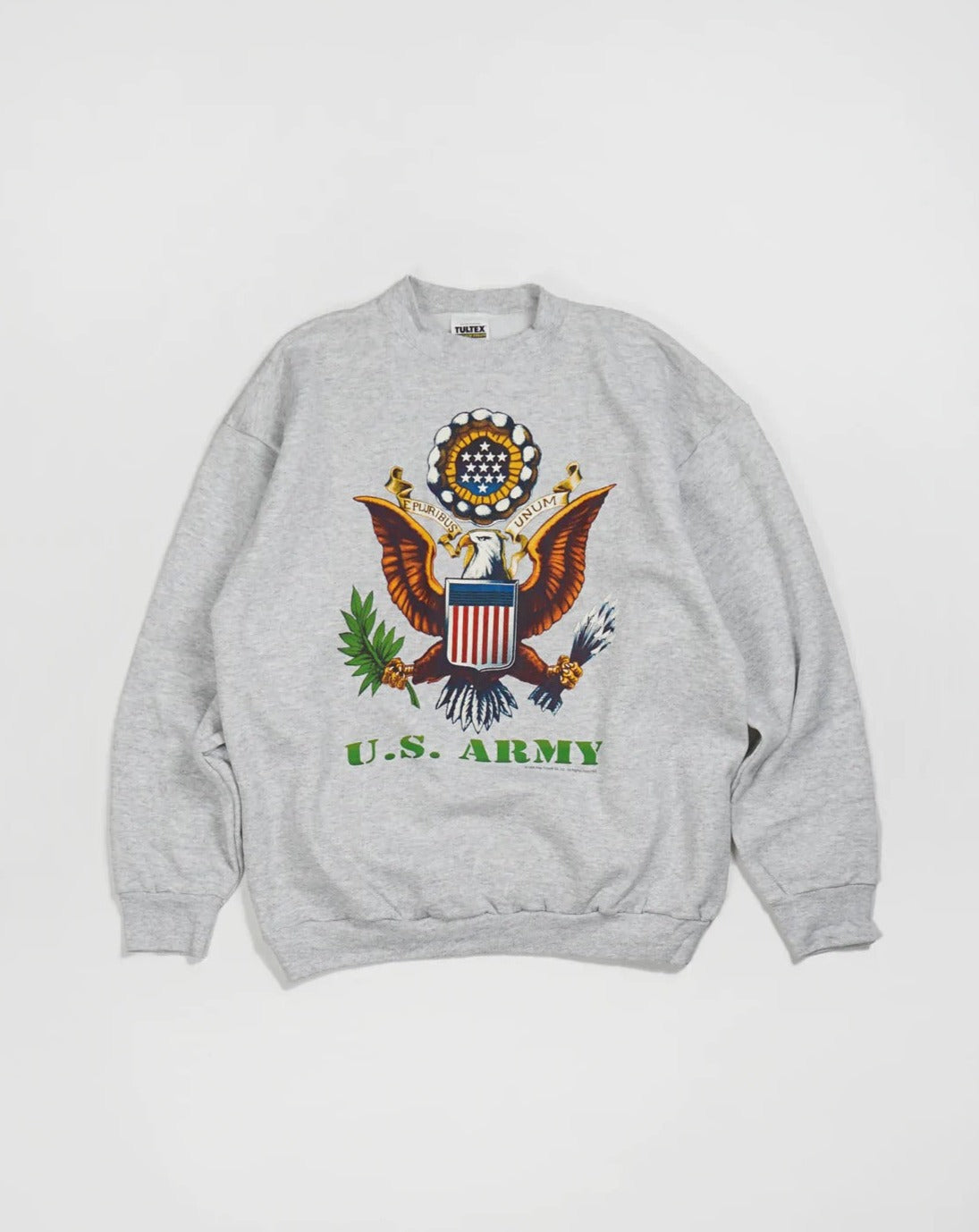 Graphic Sweat