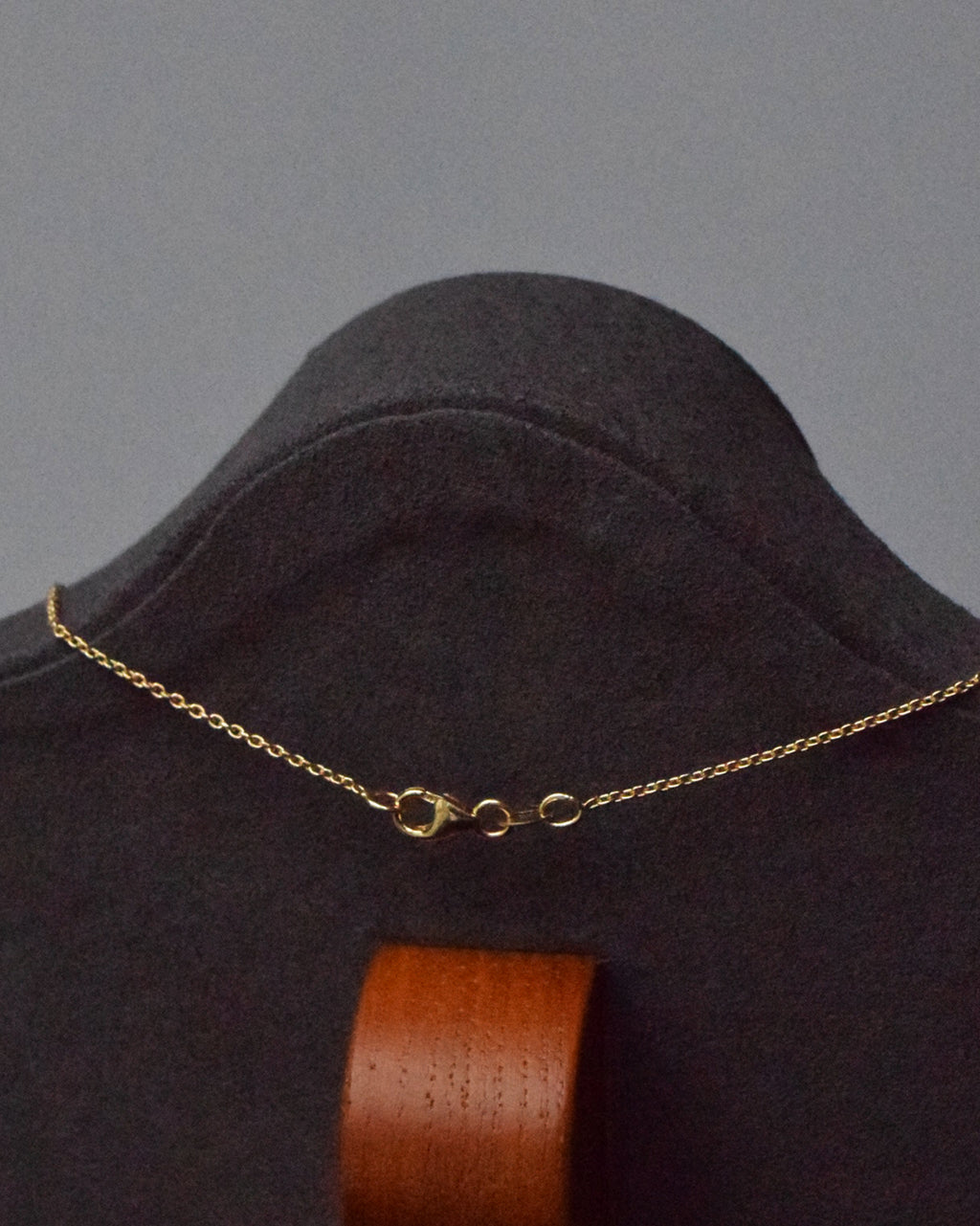 14k Gold Necklace -$-