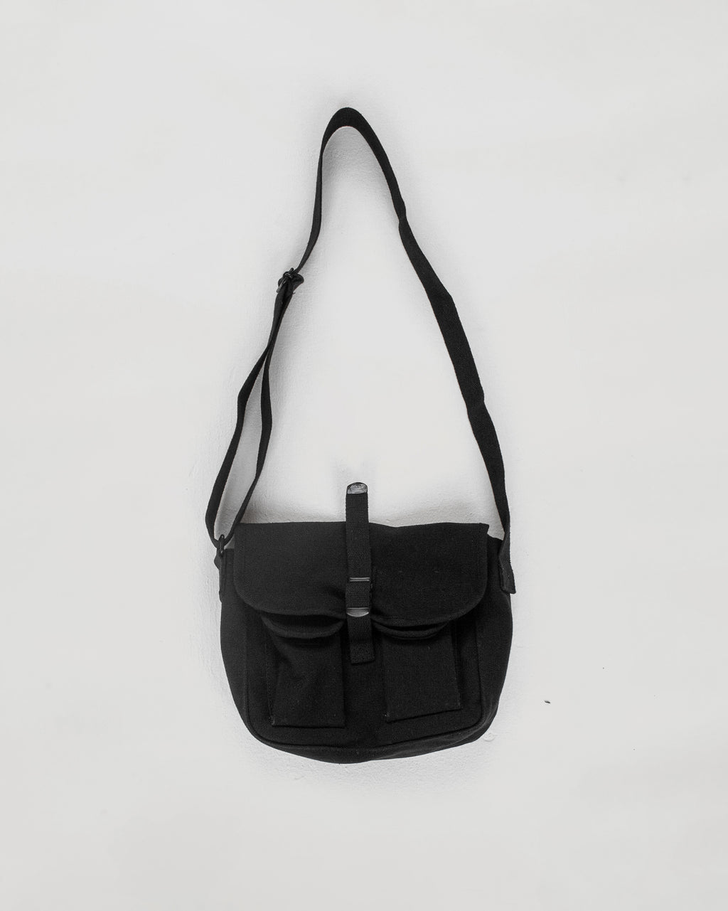NOS Canvas Shoulder Bag