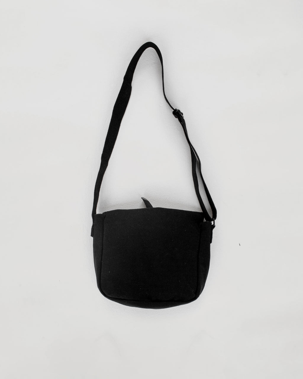 NOS Canvas Shoulder Bag