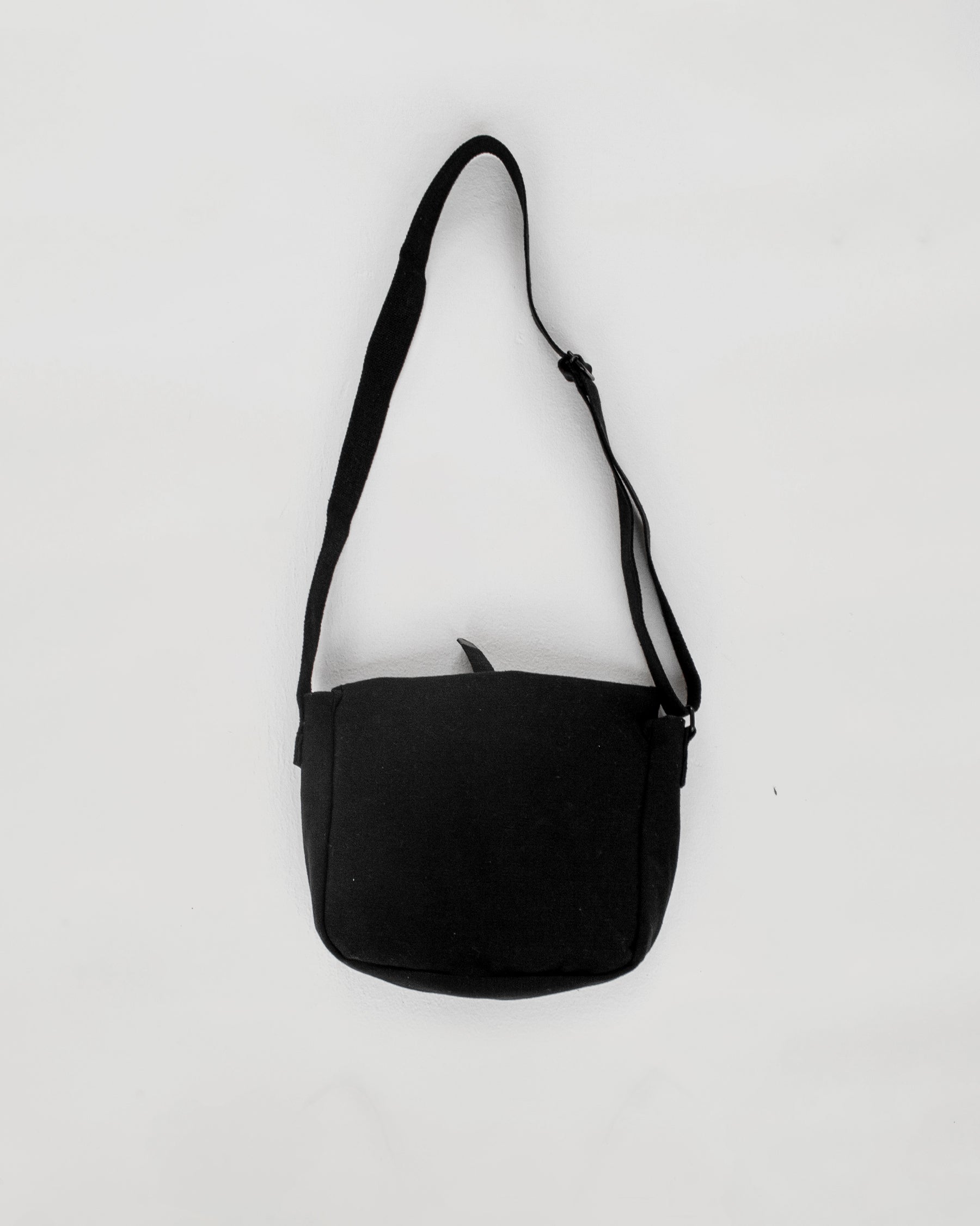 NOS Canvas Shoulder Bag
