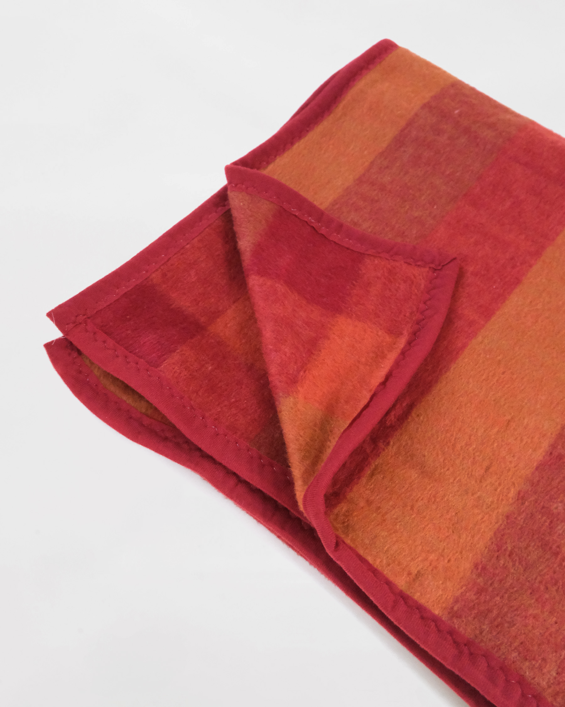 Blanket Made in USA
