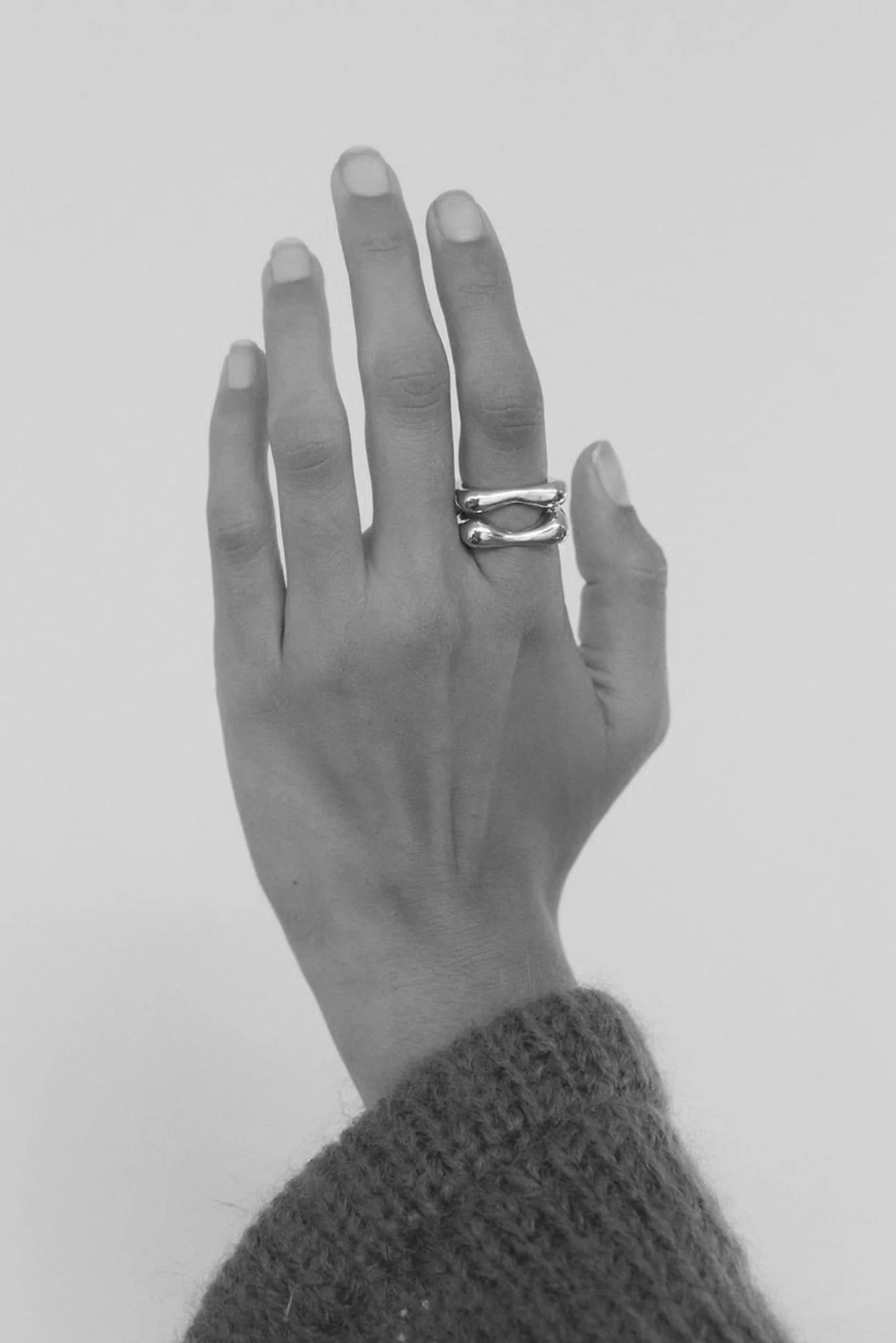 Block 12 - Silver - 11/13/15号