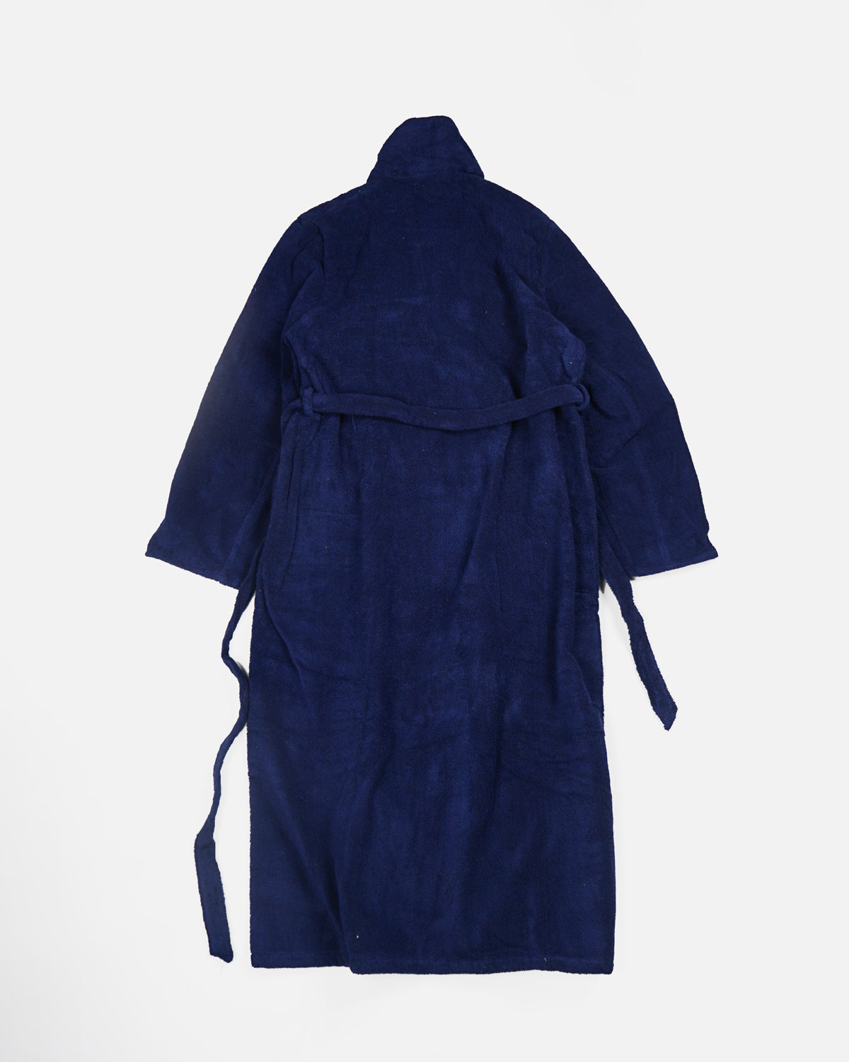 Cotton Gown Made In Germany