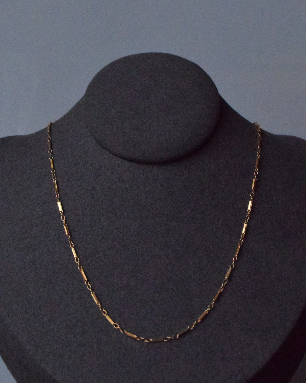 14k Gold Necklace