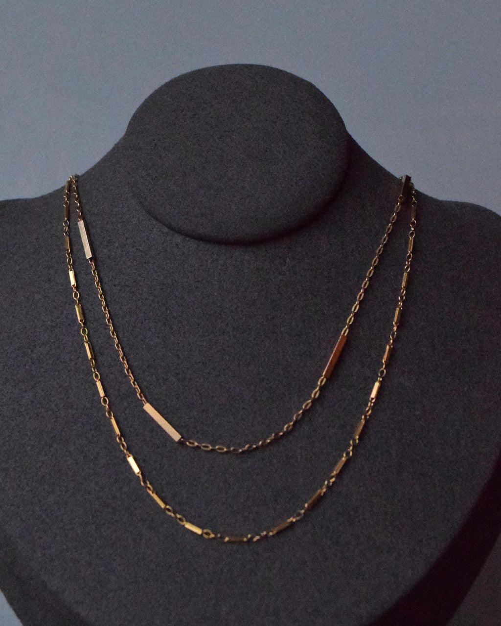 14k Gold Necklace