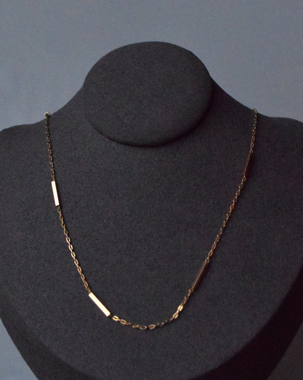 14k Gold Necklace