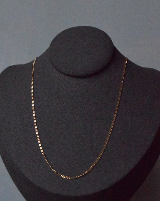 14k Gold Necklace